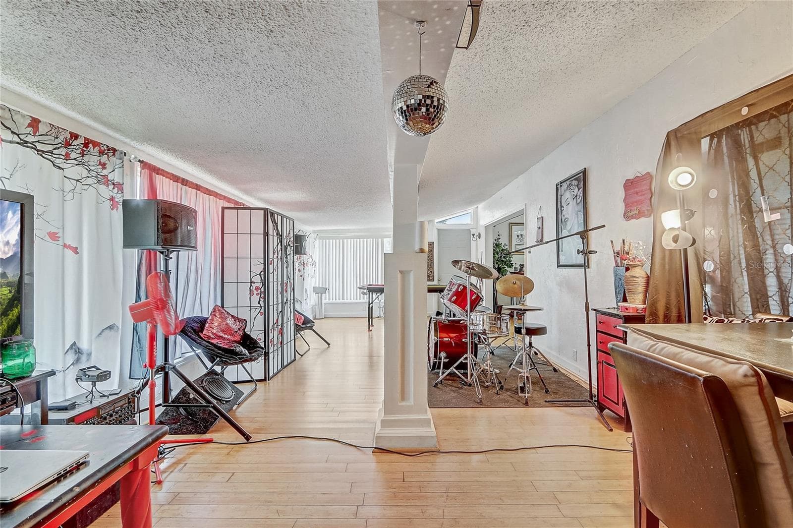 Florida Room angle 3 - 32 NOTTINGHAM WAY, HAINES CITY