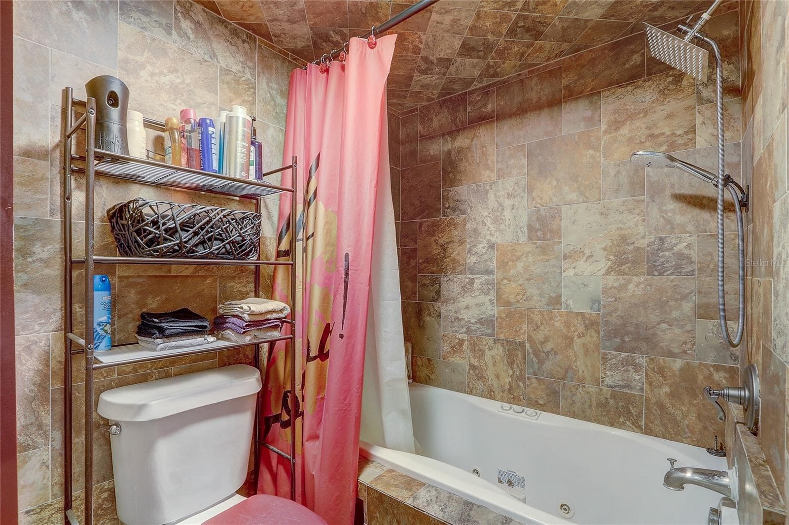Primary Bathroom angle 2 - 32 NOTTINGHAM WAY, HAINES CITY