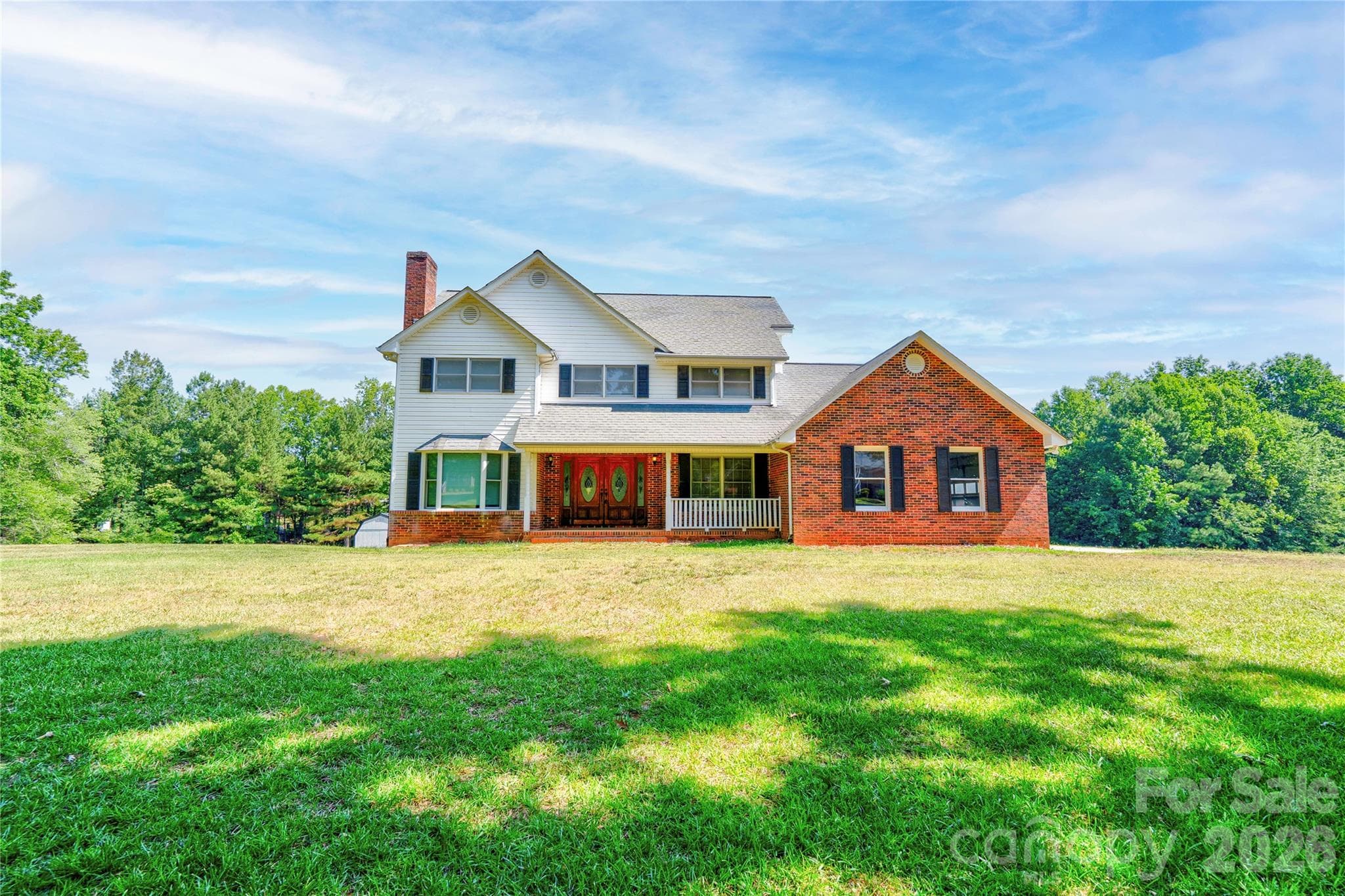 Single Family Residence at 3010 Eaker Drive, Cherryville, photo 2 of 47