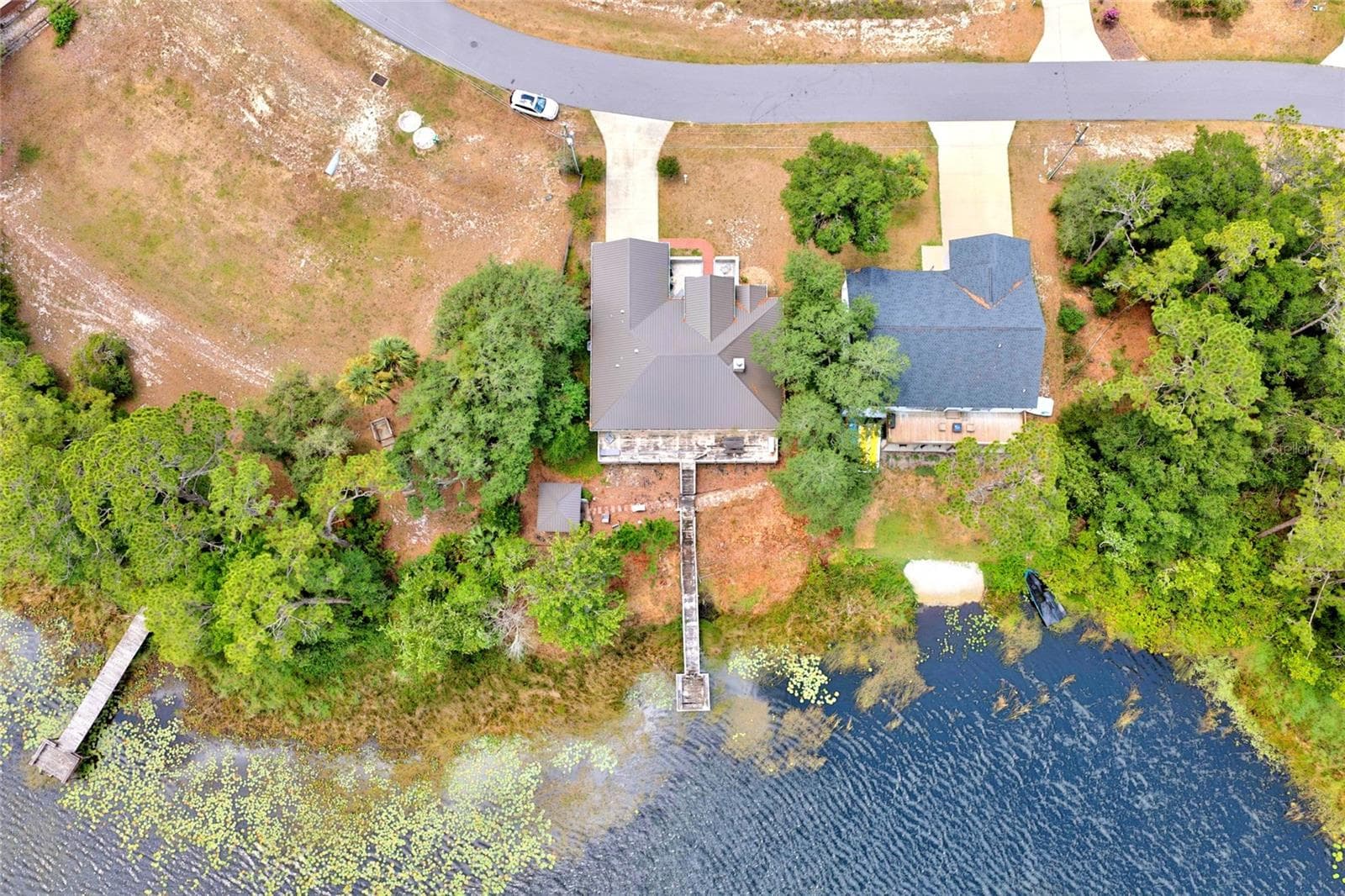 Single Family Residence at 13059 NE 7TH LOOP, SILVER SPRINGS, photo 41 of 46