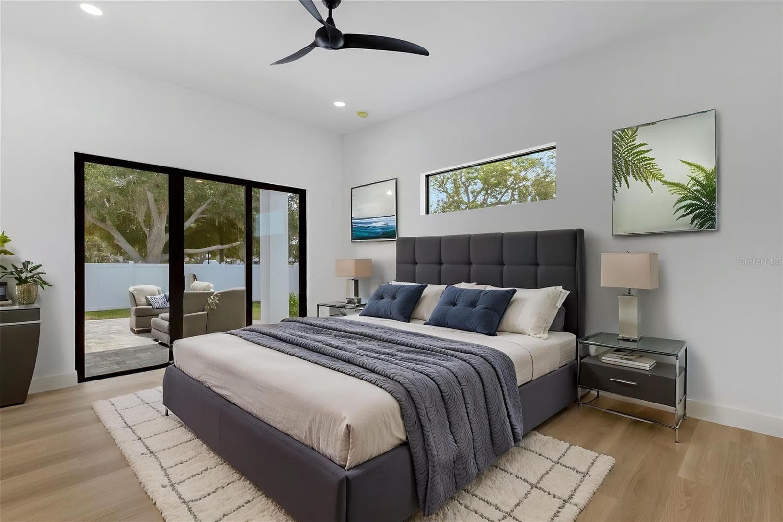 Primary Bedroom - 2079 HIBISCUS ST, SARASOTA