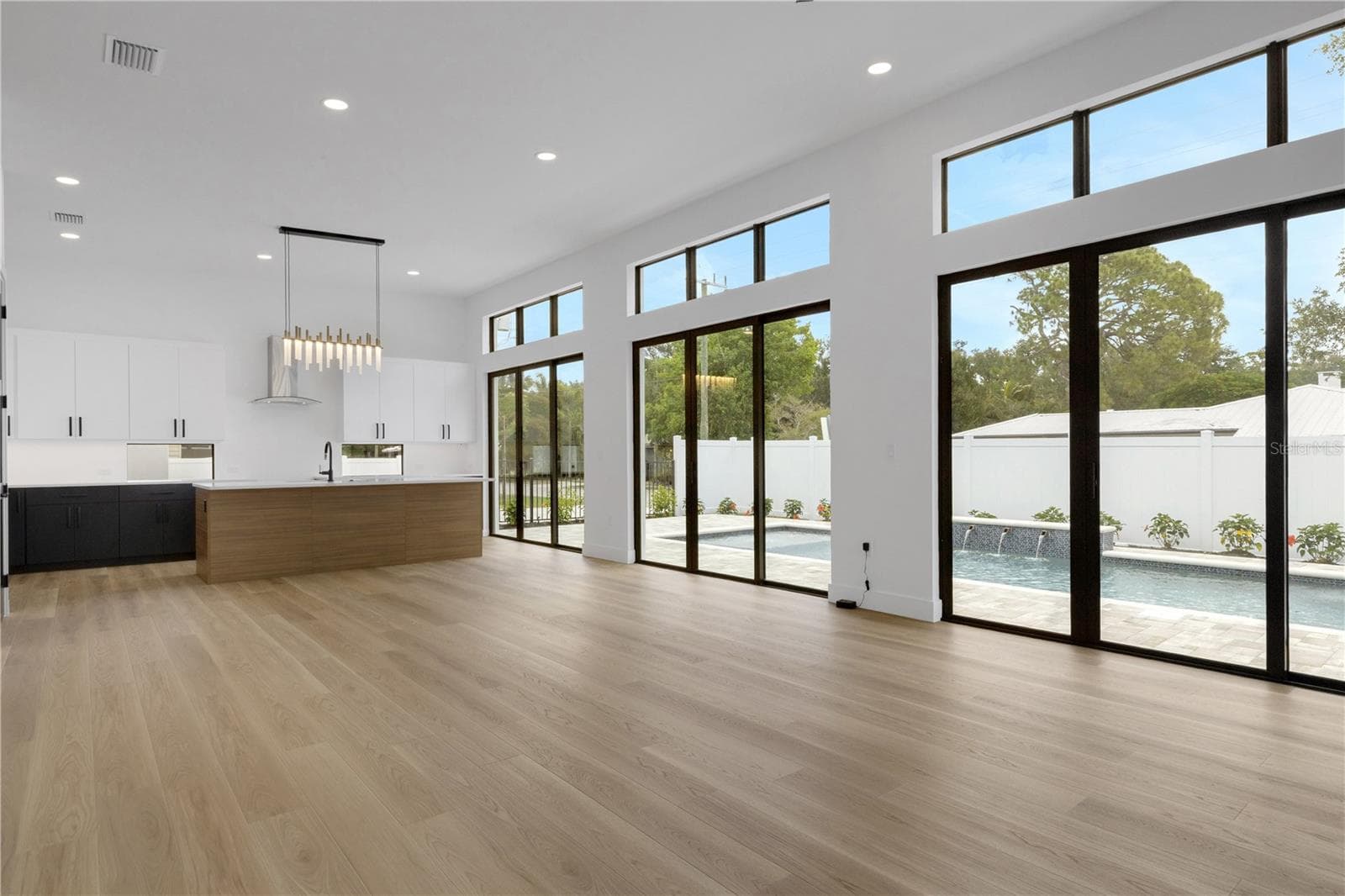 Great Room - 2079 HIBISCUS ST, SARASOTA