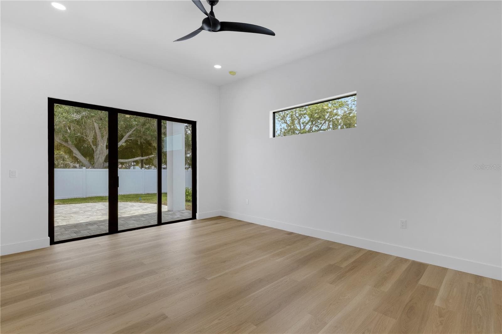 Primary Bedroom - 2079 HIBISCUS ST, SARASOTA