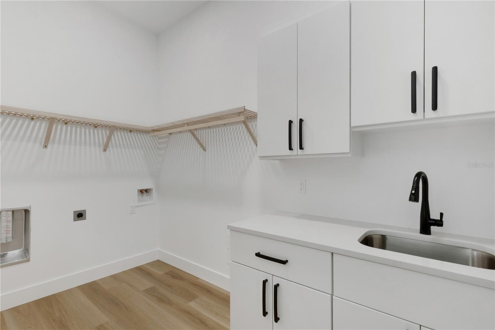 Laundry Room - 2079 HIBISCUS ST, SARASOTA