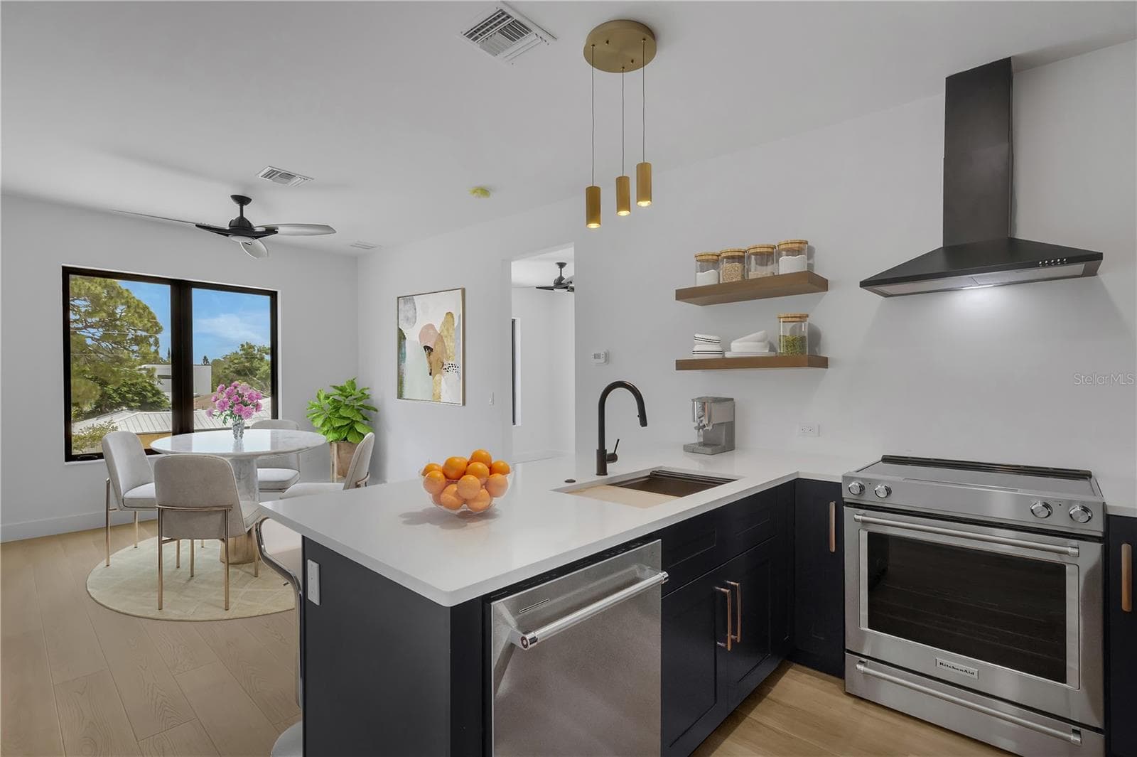 Private 1-Bedroom Accessory Dwelling Unit - 2079 HIBISCUS ST, SARASOTA