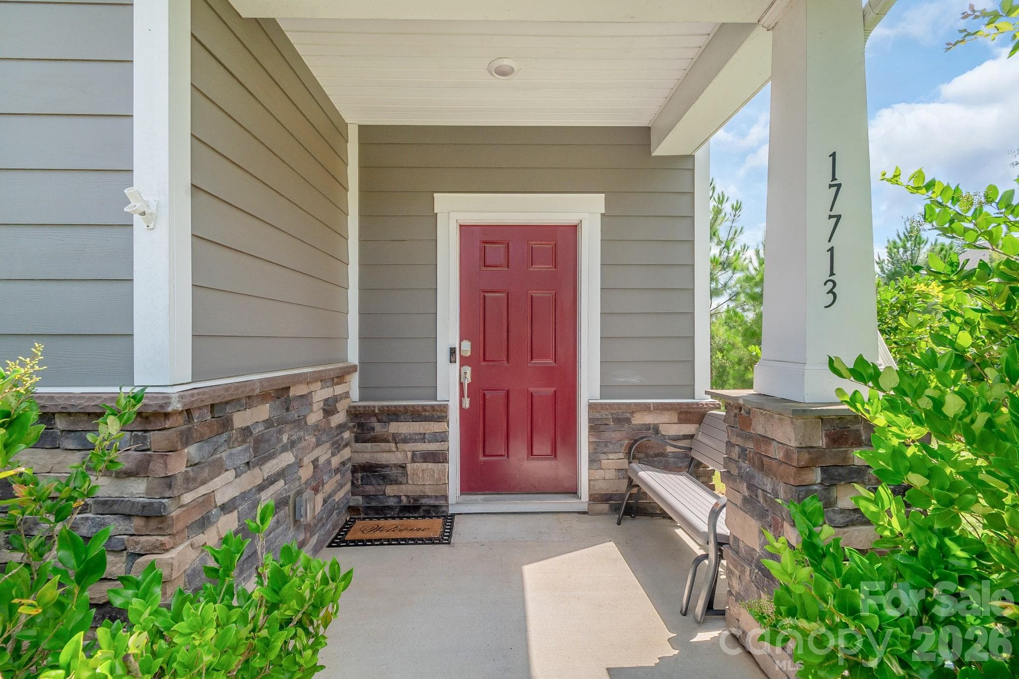 Single Family Residence at Charlotte, photo 4 of 52
