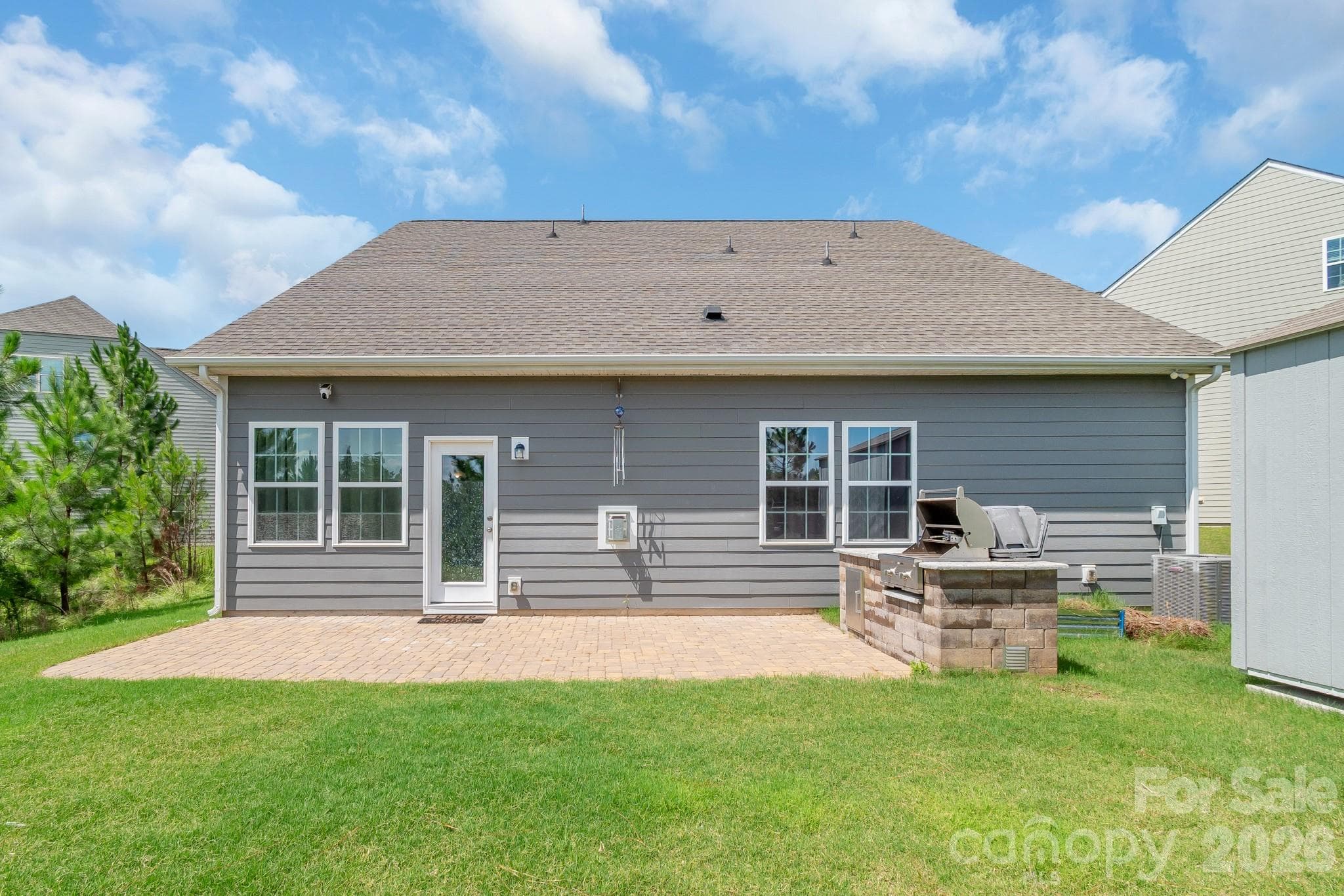 Single Family Residence at Charlotte, photo 5 of 52
