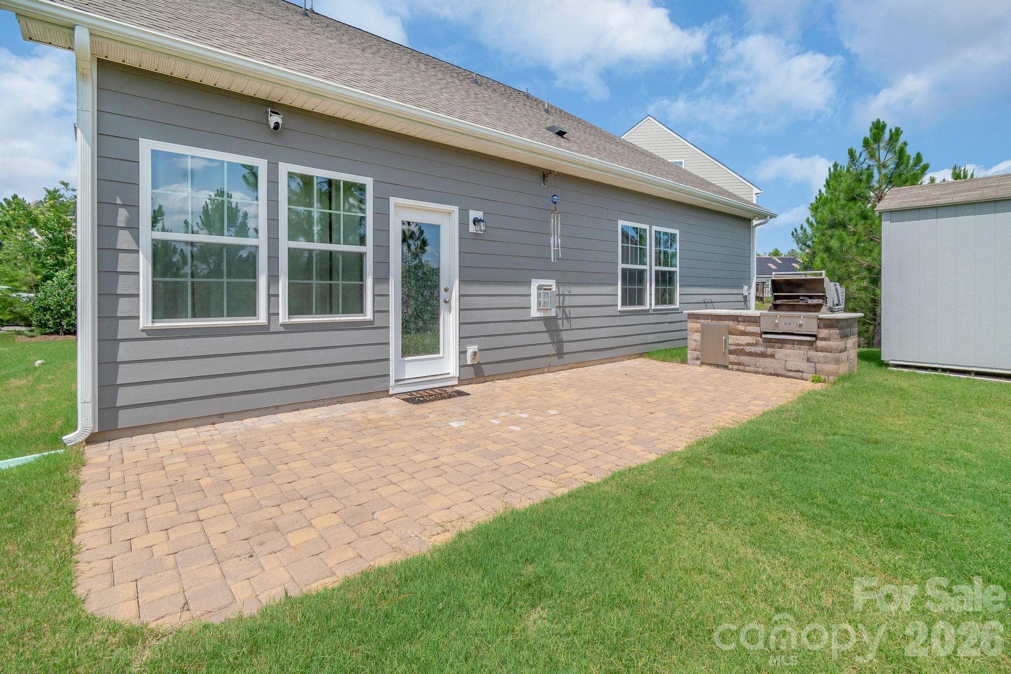 Single Family Residence at Charlotte, photo 6 of 52