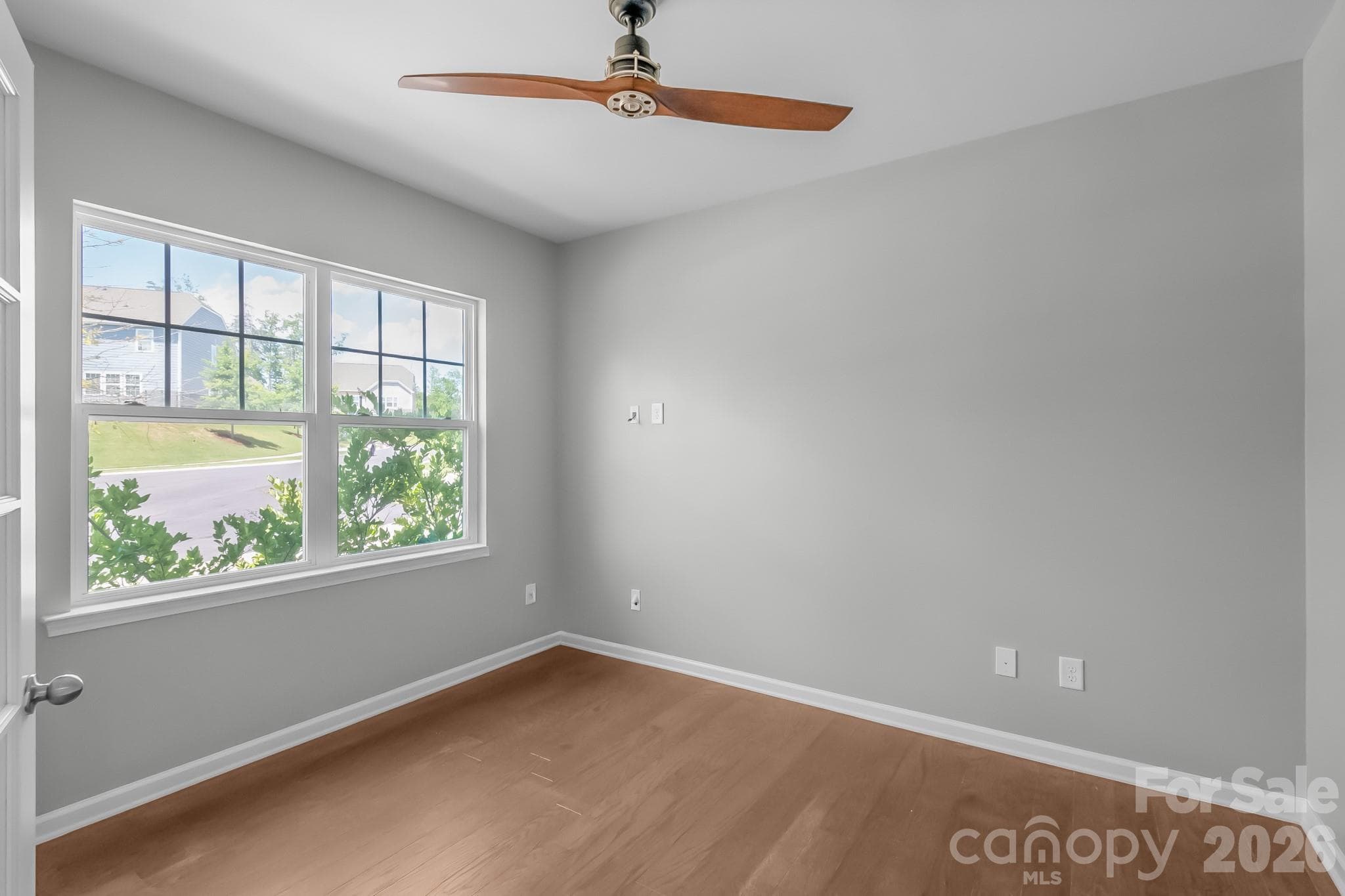 office - 17713 Yarwill Court, Charlotte