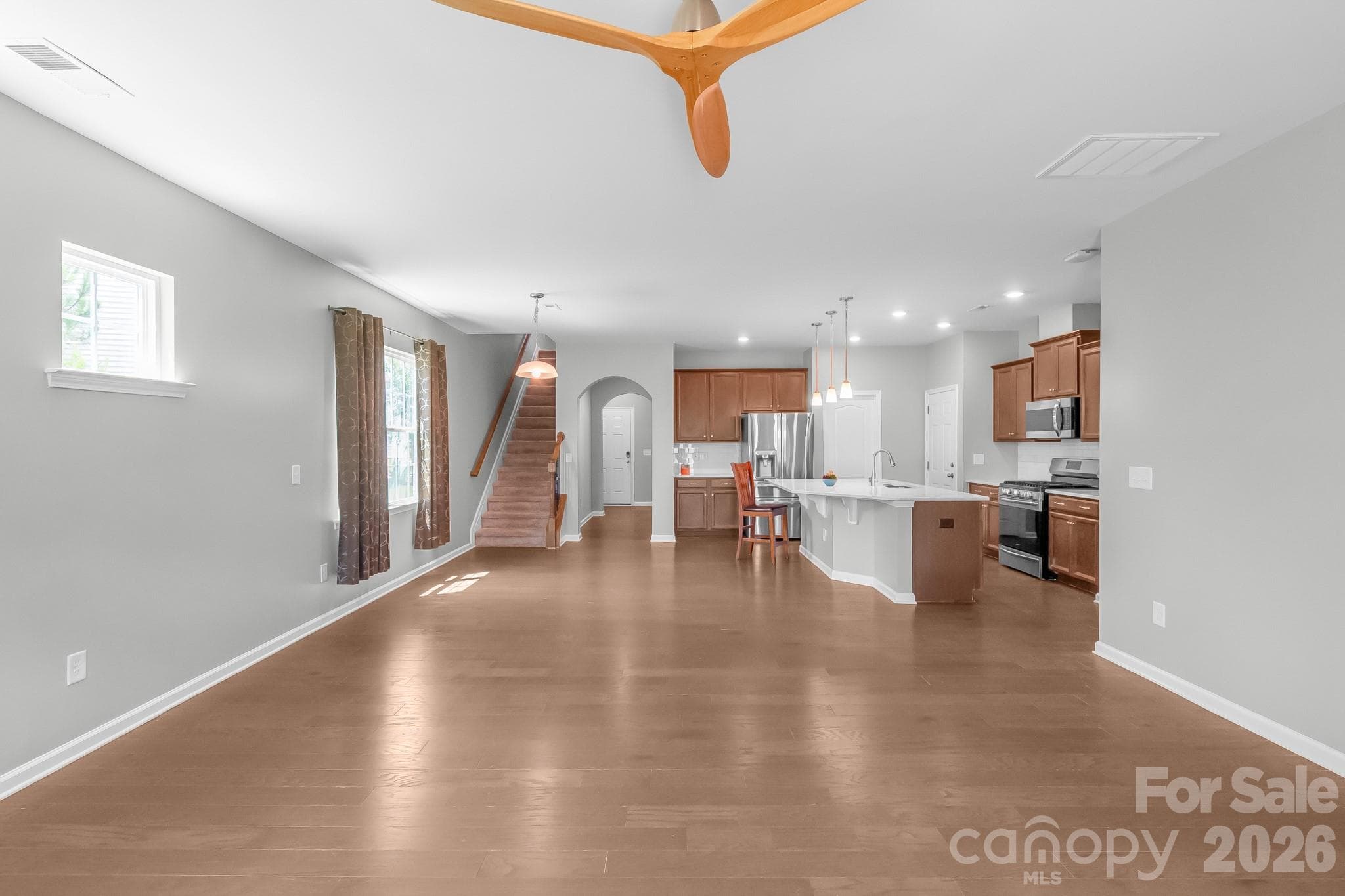 Single Family Residence at 17713 Yarwill Court, Charlotte, photo 21 of 47