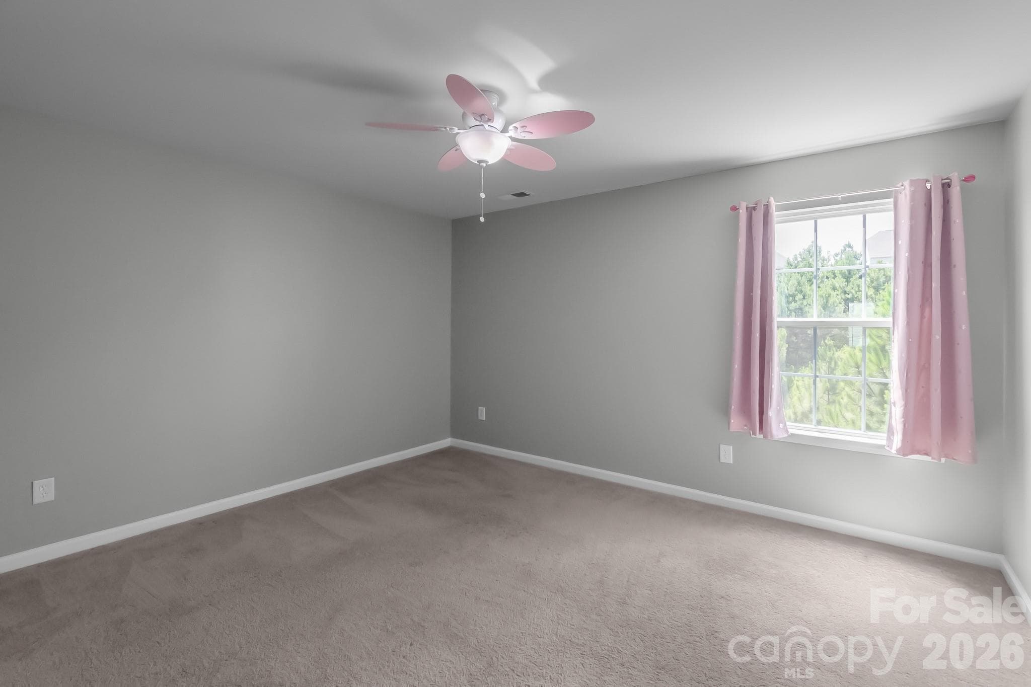 bedroom - 17713 Yarwill Court, Charlotte