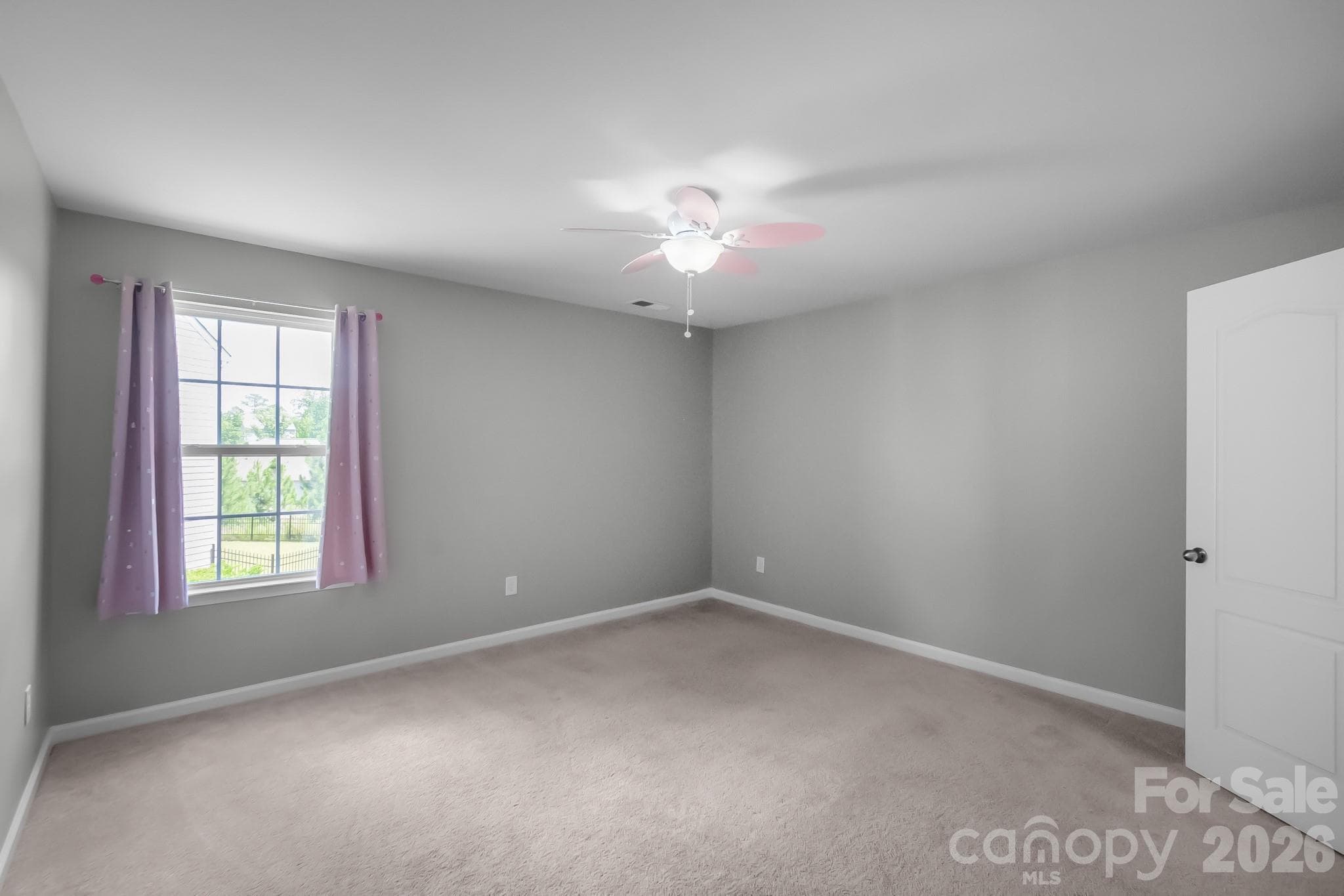 bedroom - 17713 Yarwill Court, Charlotte