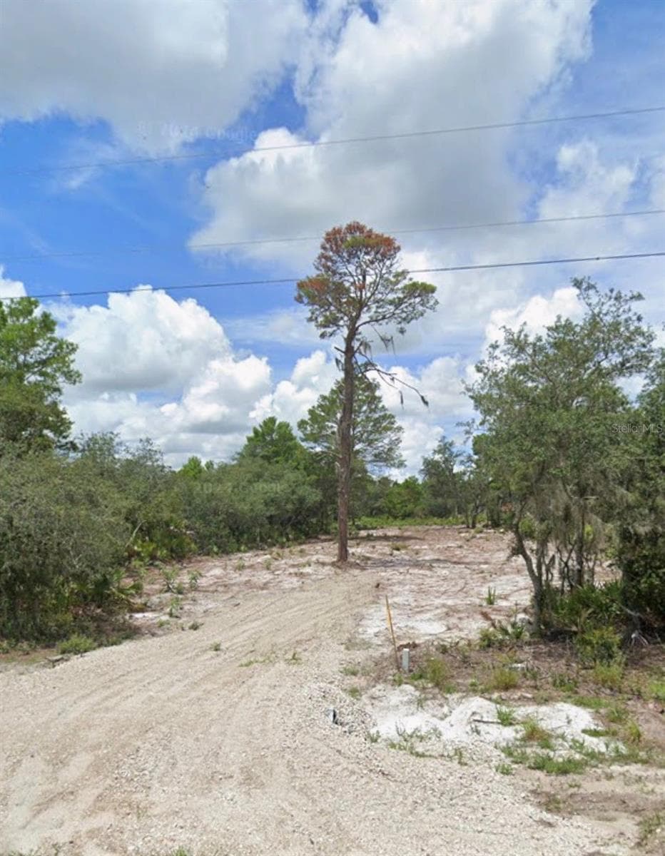 Land at 0 WOODSTORK WAY, FROSTPROOF, photo 5 of 5