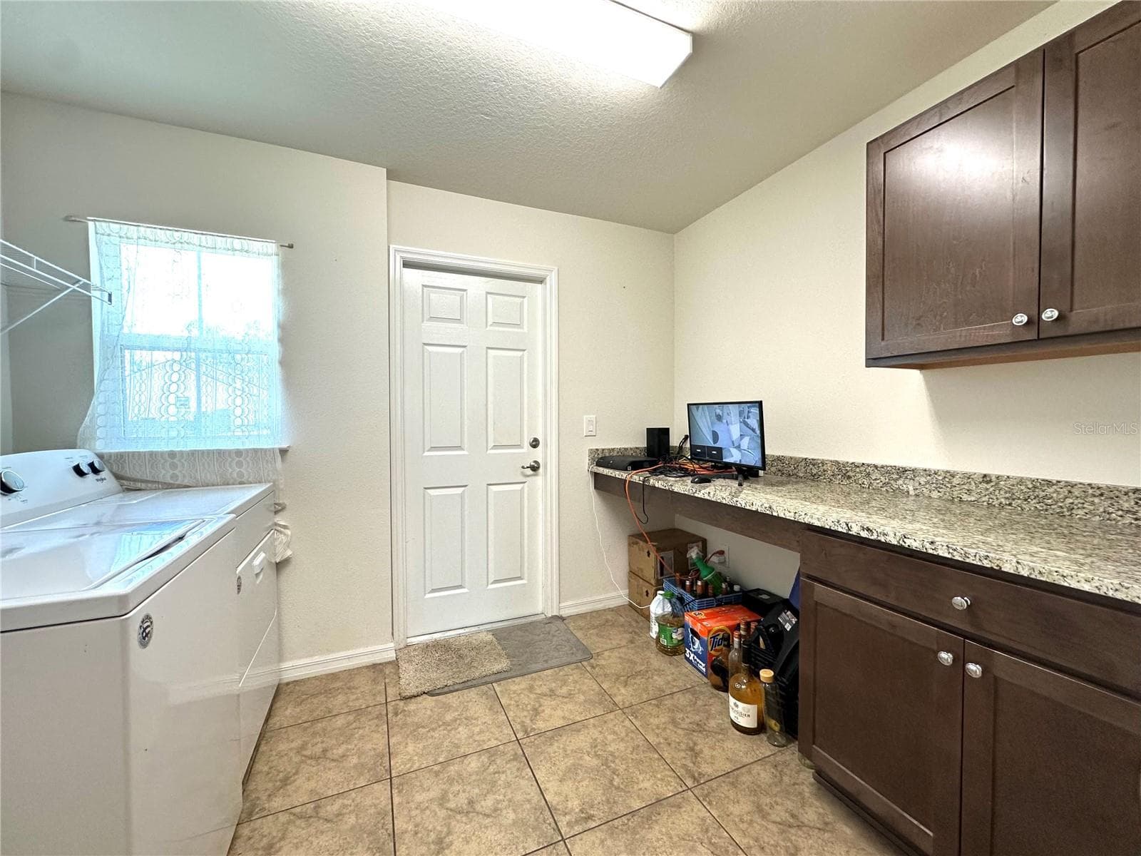 Utility Room - Indoor - 15211 SW 65TH TERRACE RD, OCALA