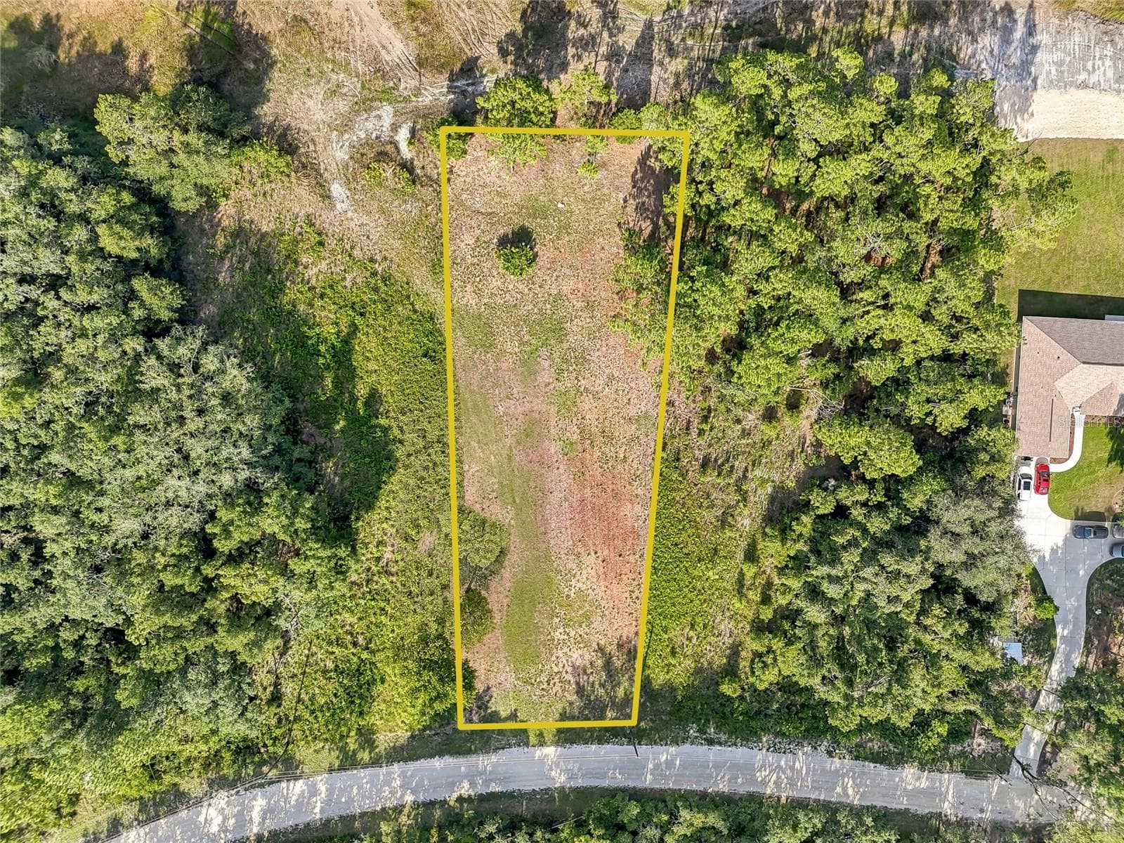 Land at 100 BERRYHILL DR, WEBSTER, photo 2 of 33