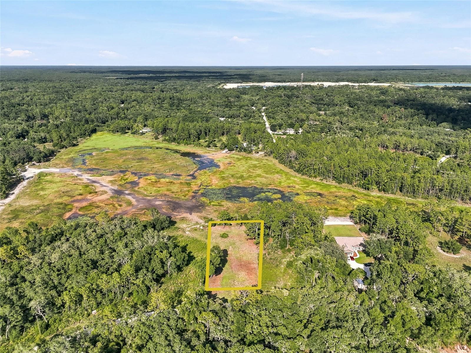 Land at 100 BERRYHILL DR, WEBSTER, photo 13 of 33