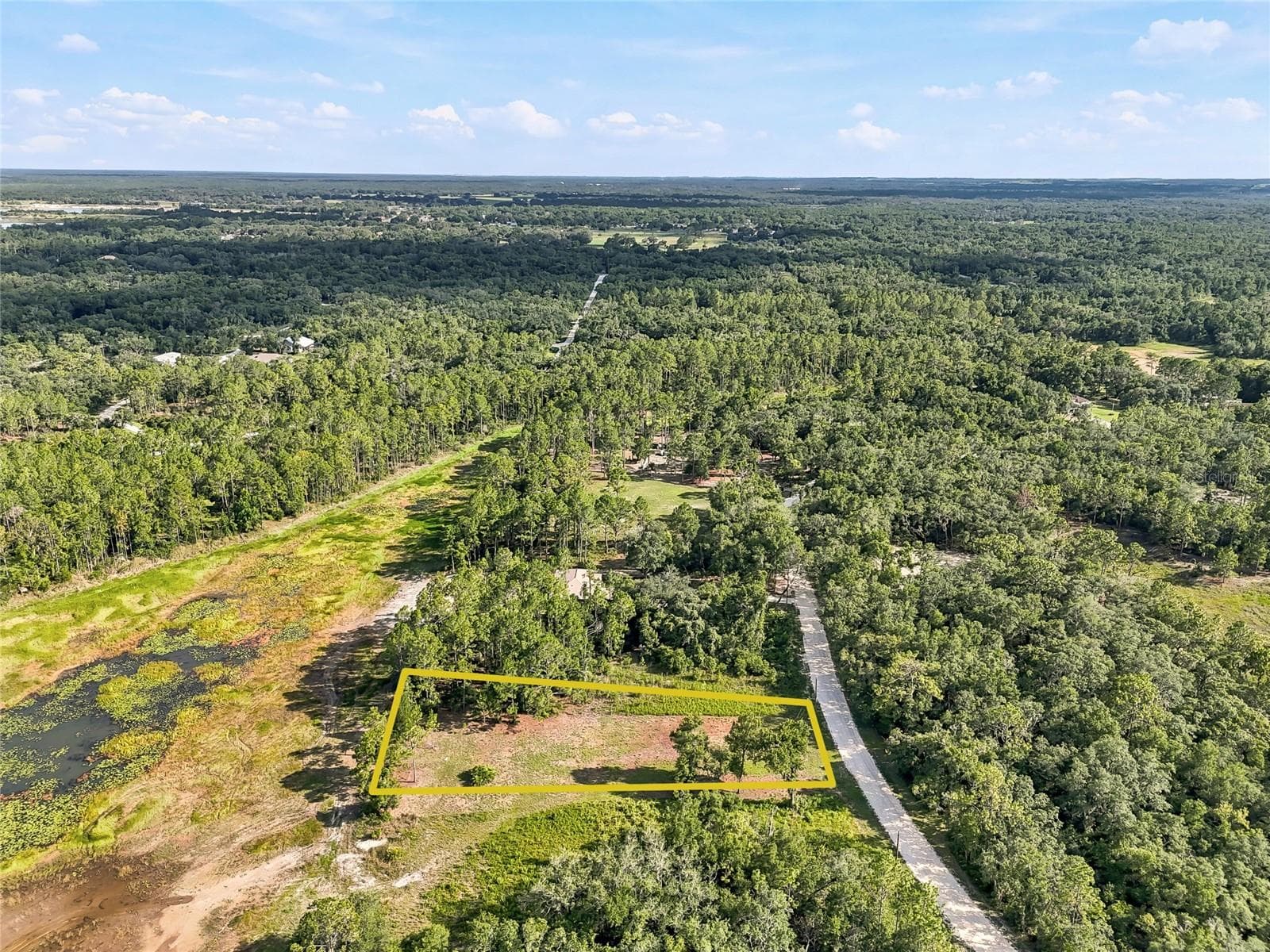 Land at 100 BERRYHILL DR, WEBSTER, photo 15 of 33