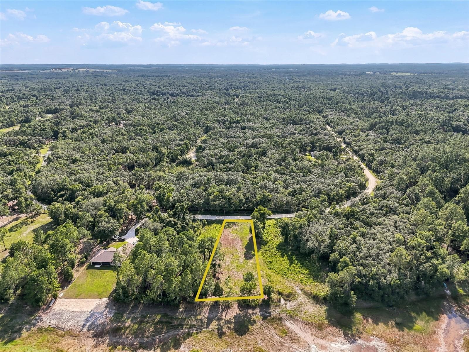 Land at 100 BERRYHILL DR, WEBSTER, photo 17 of 33