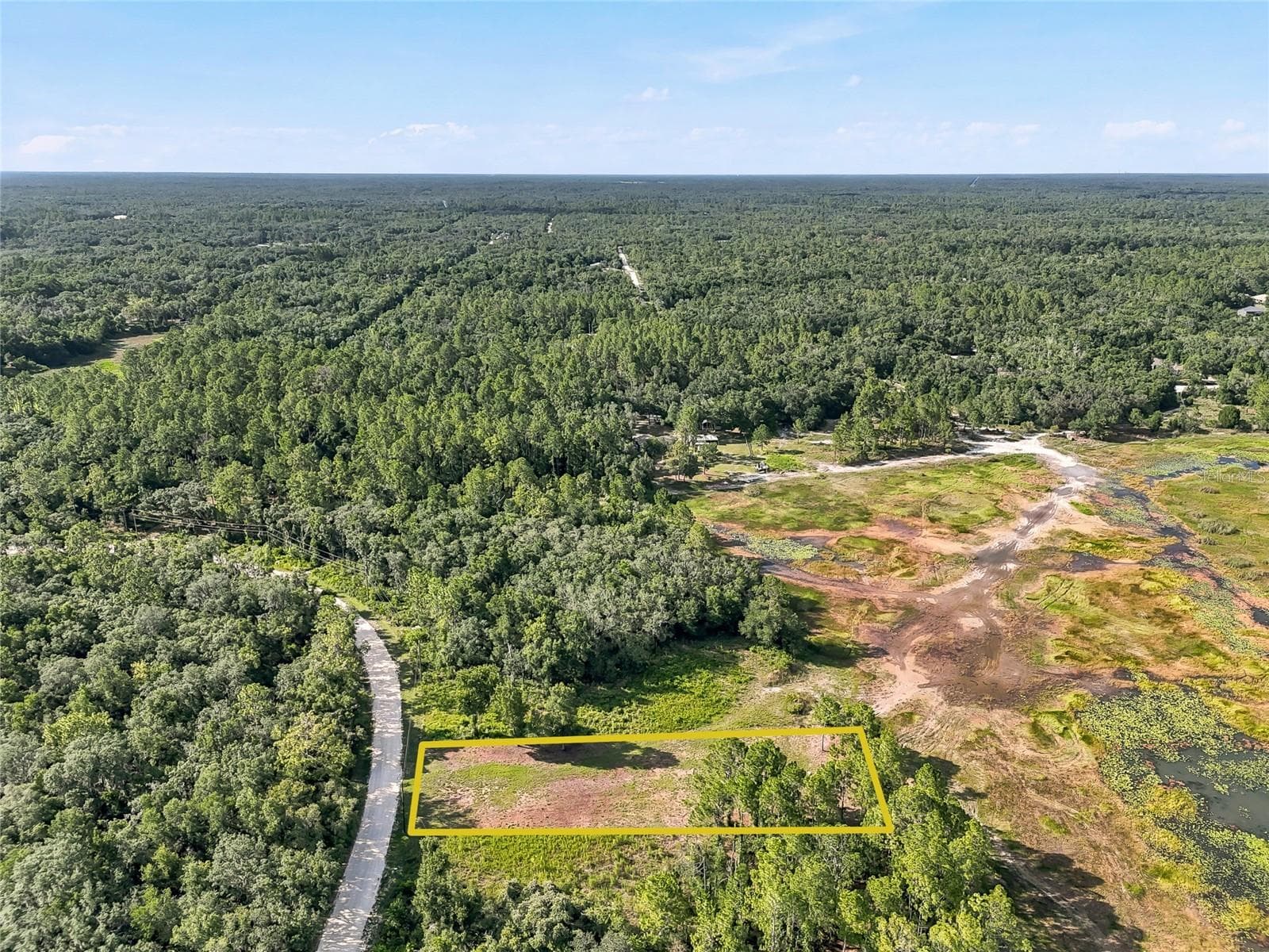 Land at 100 BERRYHILL DR, WEBSTER, photo 19 of 33