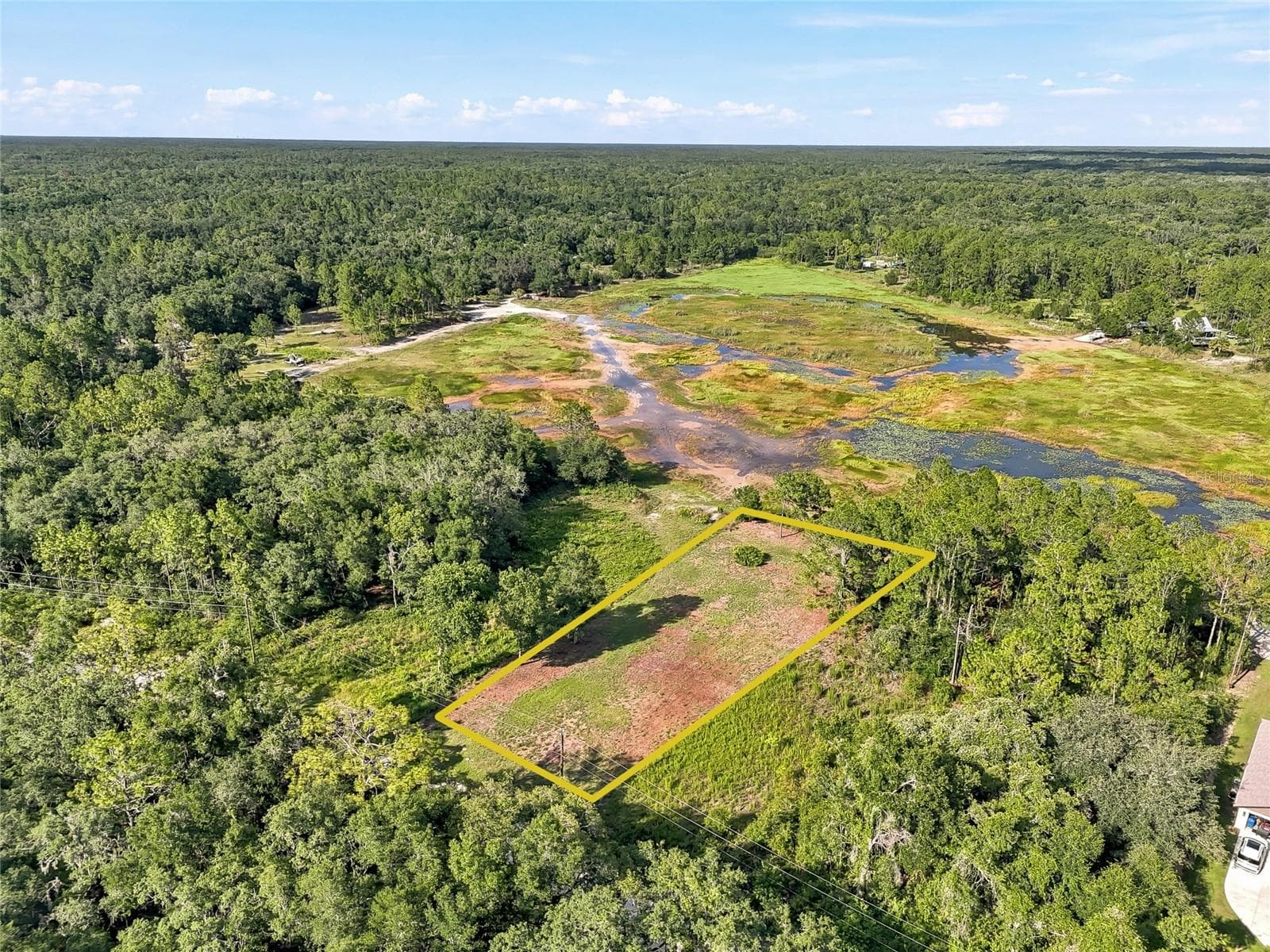 Land at 100 BERRYHILL DR, WEBSTER, photo 21 of 33
