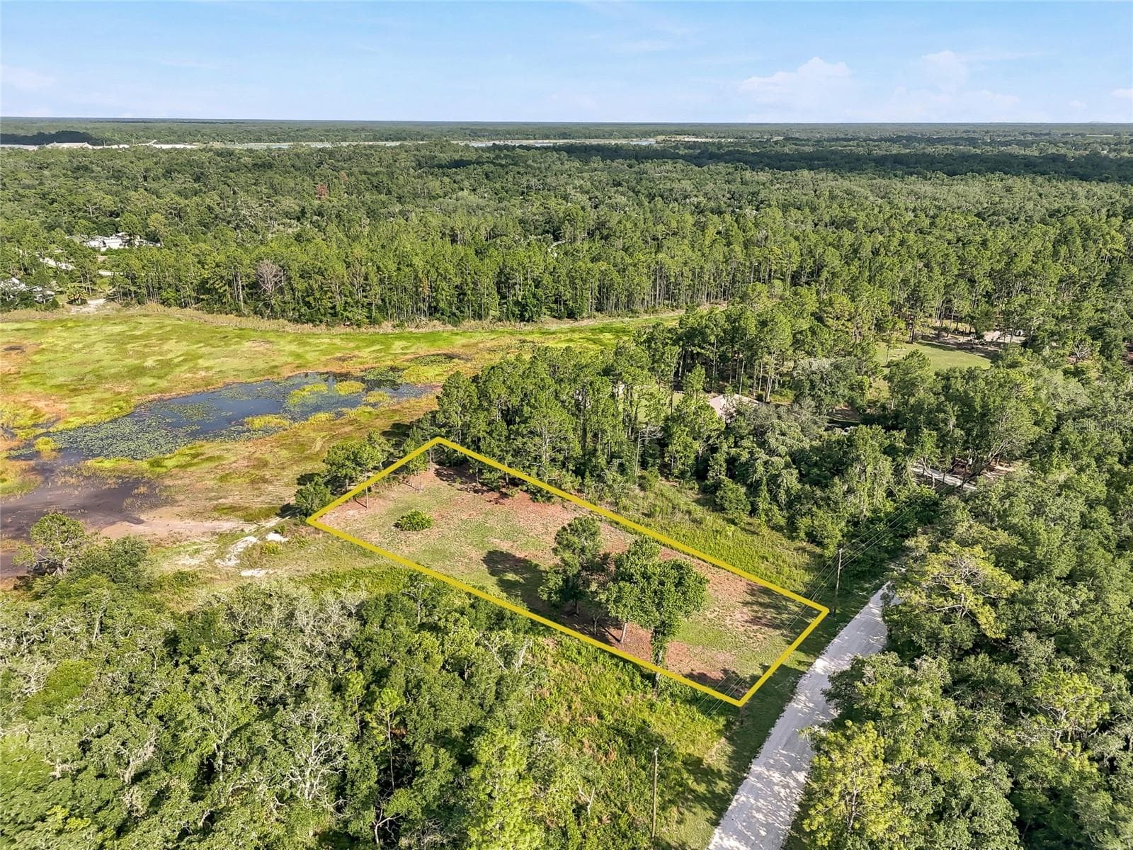 Land at 100 BERRYHILL DR, WEBSTER, photo 25 of 33