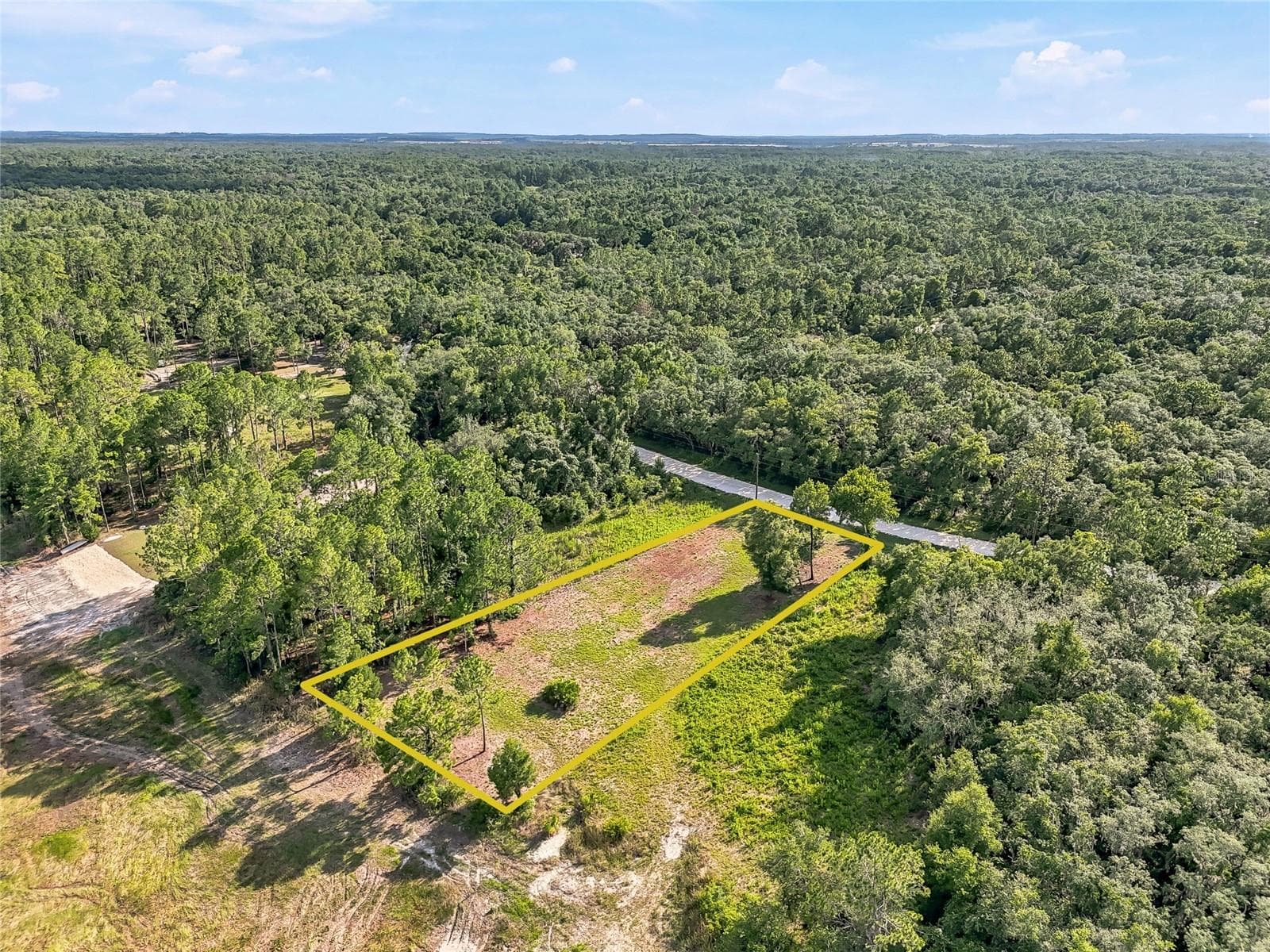 Land at 100 BERRYHILL DR, WEBSTER, photo 27 of 33