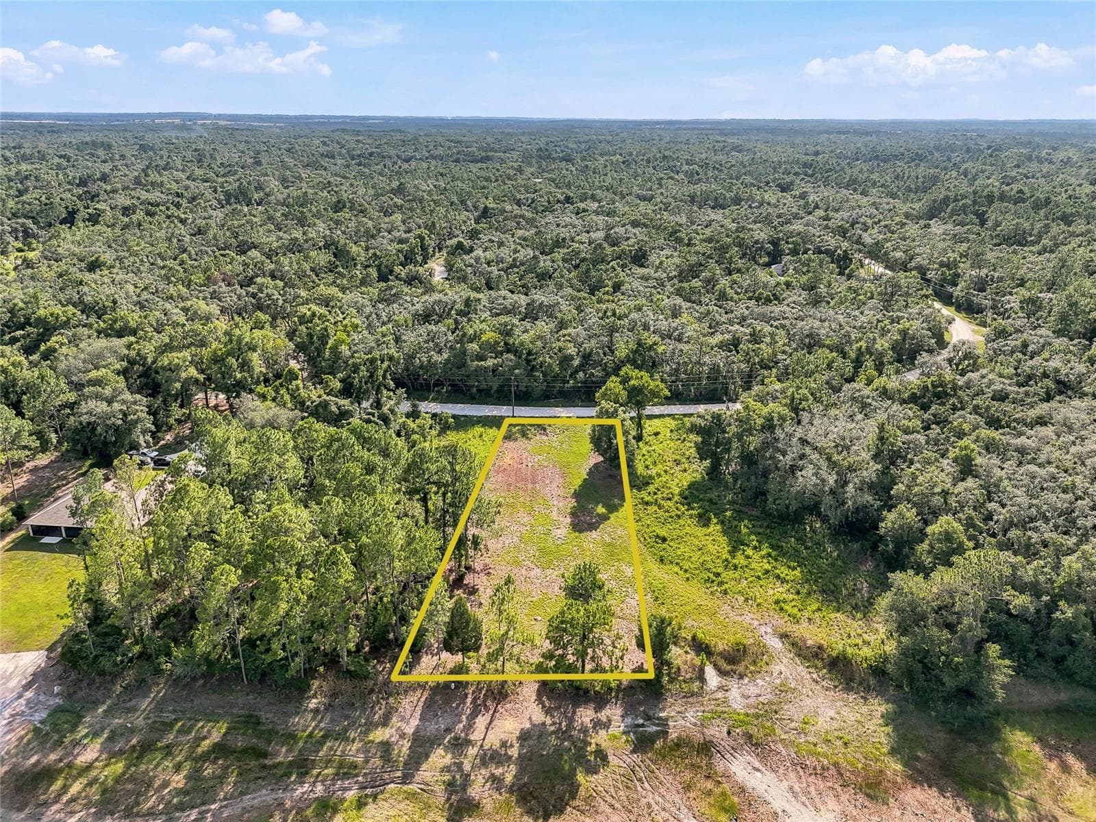 Land at 100 BERRYHILL DR, WEBSTER, photo 29 of 33