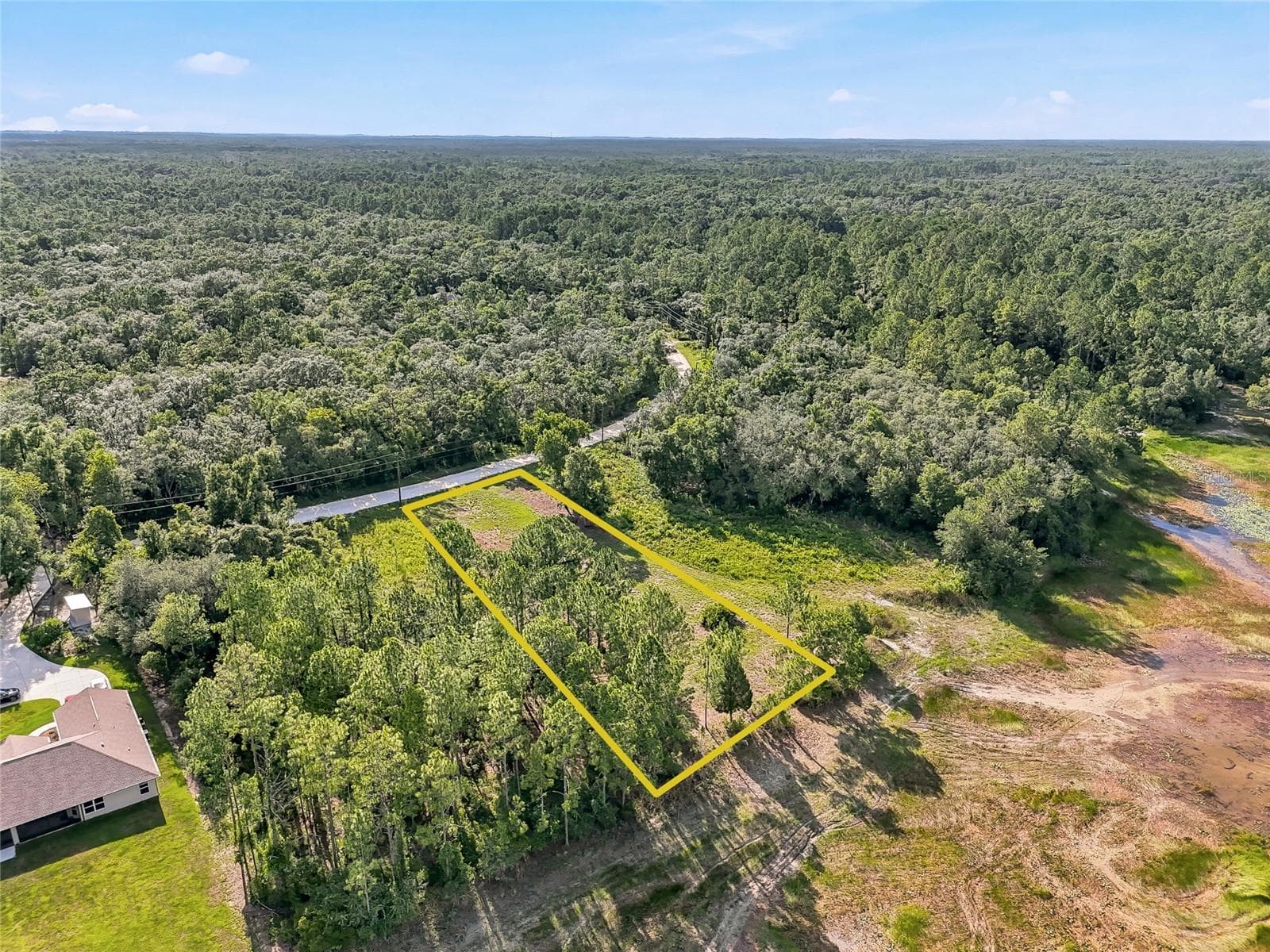 Land at 100 BERRYHILL DR, WEBSTER, photo 31 of 33