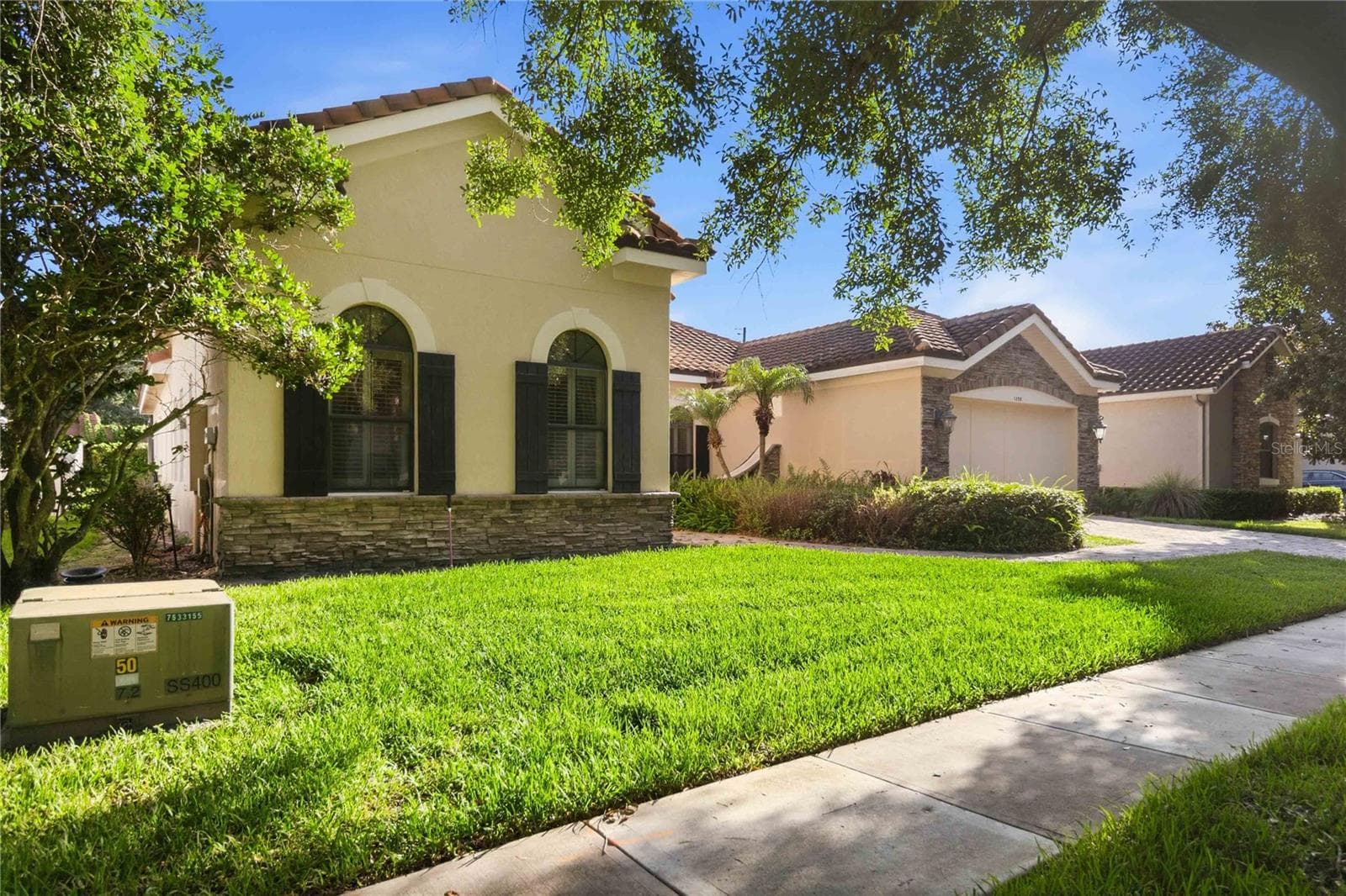 Single Family Residence at 1298 BELLA VISTA CIR, LONGWOOD, photo 4 of 37