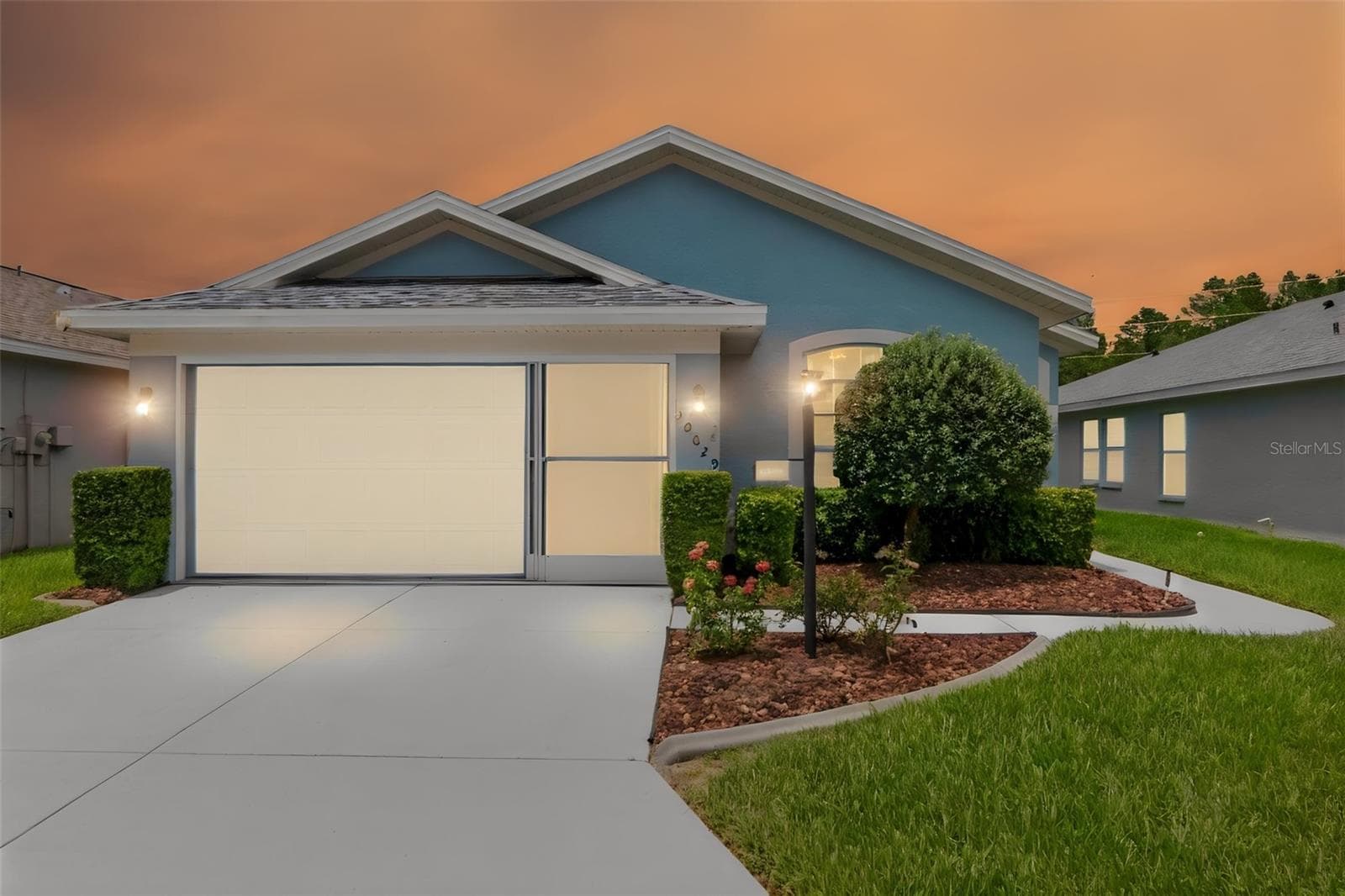Twilight - 10029 BROOKDALE DR, NEW PORT RICHEY