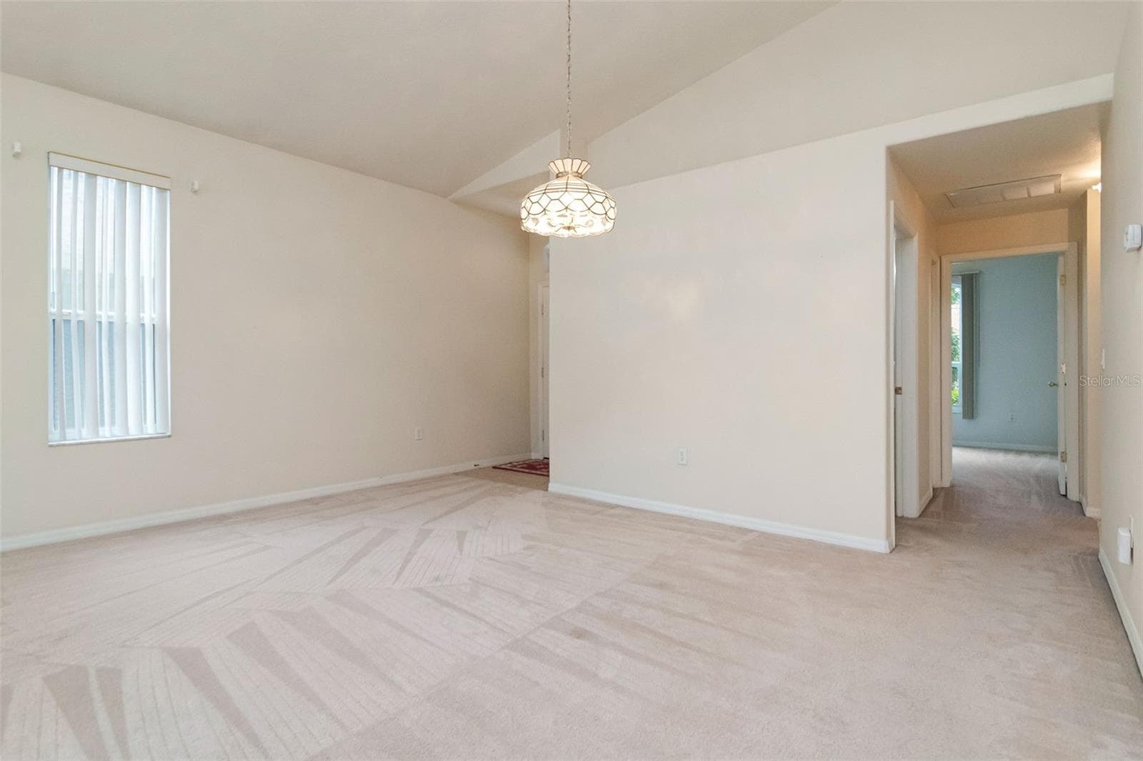 Open Dining Area - 10029 BROOKDALE DR, NEW PORT RICHEY