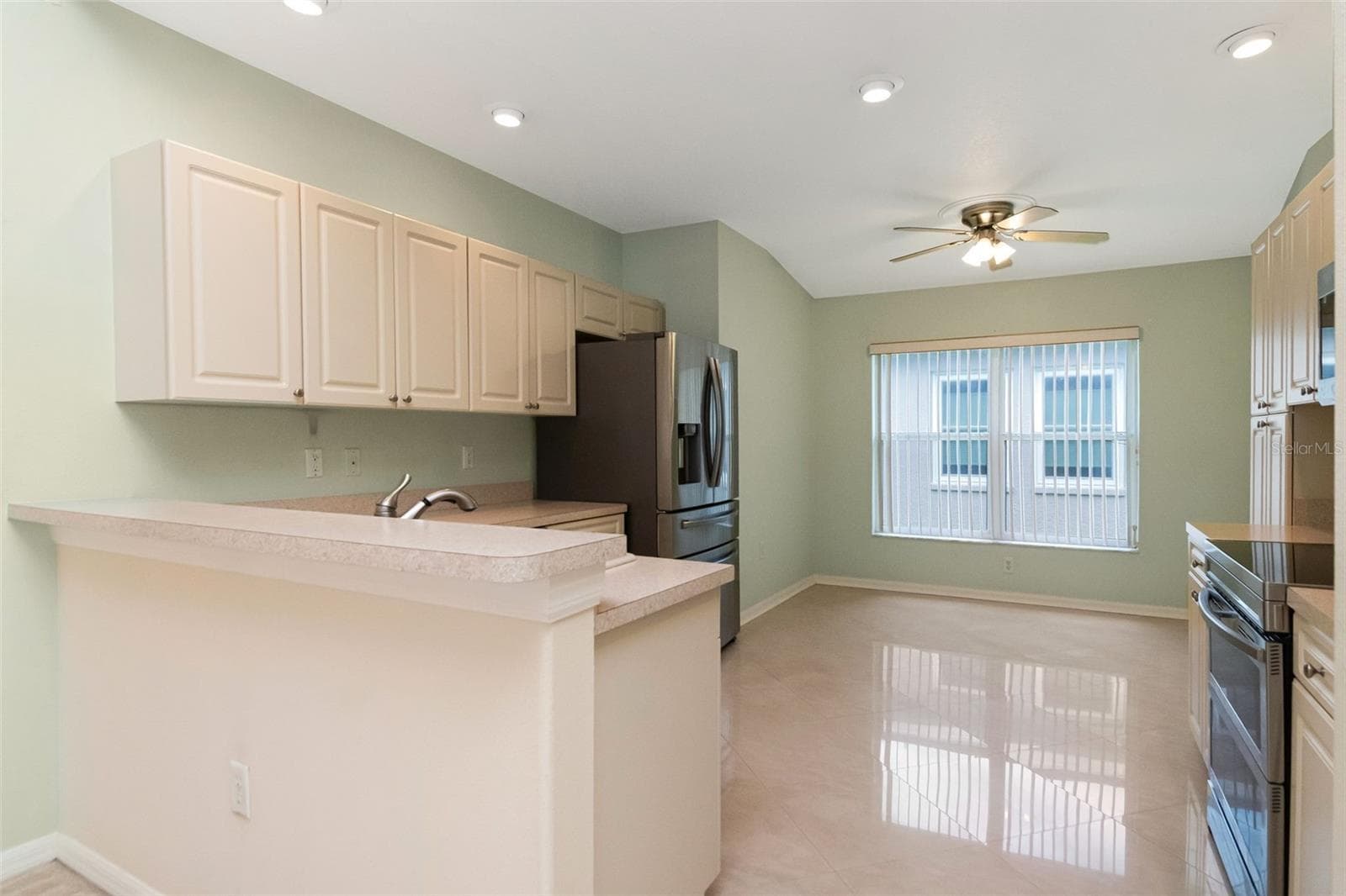 Kitchen - 10029 BROOKDALE DR, NEW PORT RICHEY