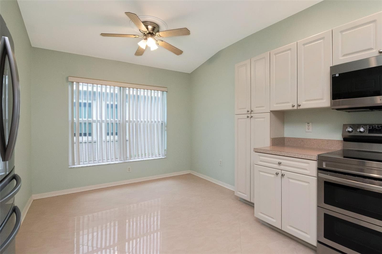 Eat-In Kitchen - 10029 BROOKDALE DR, NEW PORT RICHEY