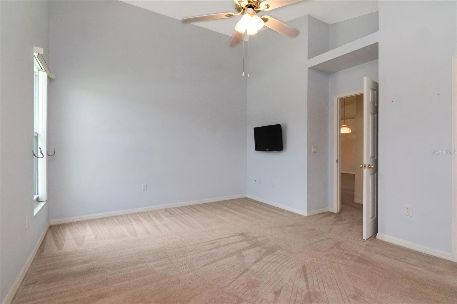 Primary Bedroom - 10029 BROOKDALE DR, NEW PORT RICHEY