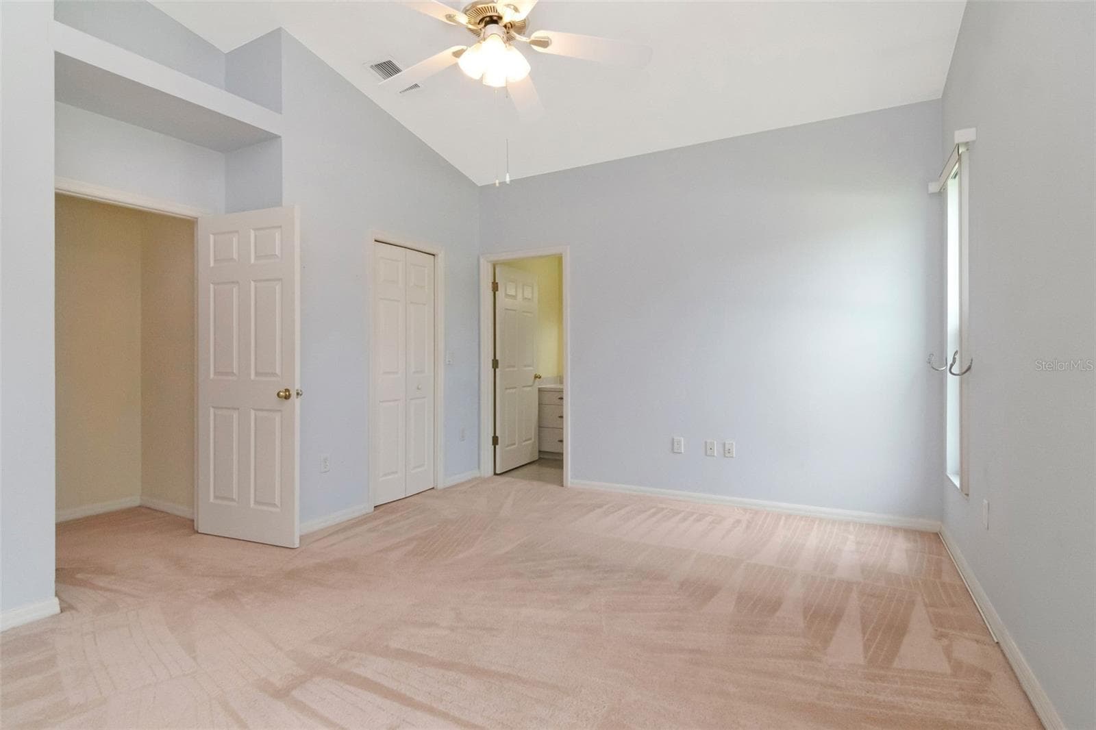 Primary Bedroom - 10029 BROOKDALE DR, NEW PORT RICHEY