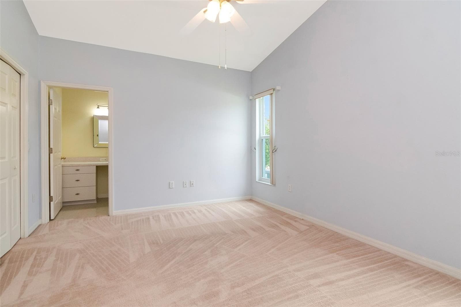Primary Bedroom - 10029 BROOKDALE DR, NEW PORT RICHEY