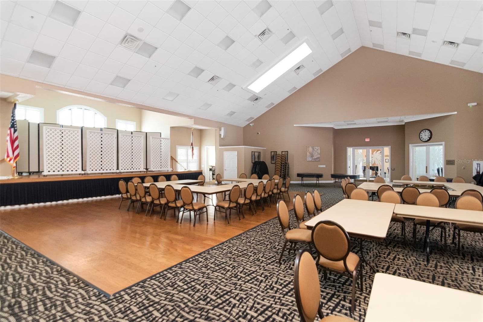 Event Room - 10029 BROOKDALE DR, NEW PORT RICHEY