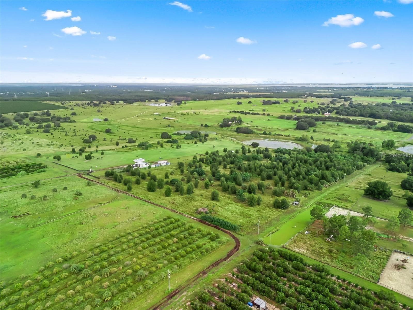 Land at PUNKIN CENTER RD, LEESBURG, photo 2 of 24