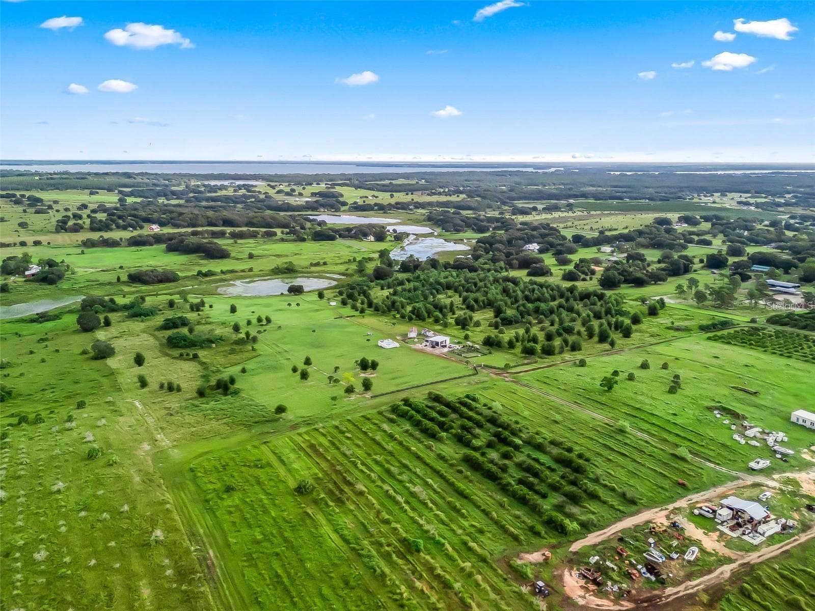 Land at PUNKIN CENTER RD, LEESBURG, photo 5 of 24