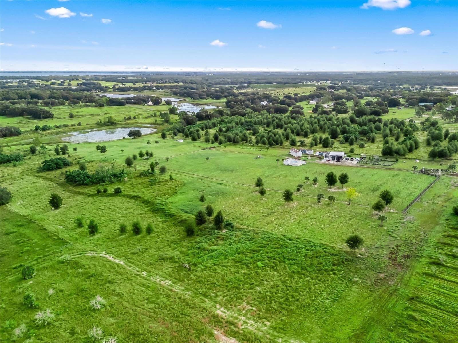 Land at PUNKIN CENTER RD, LEESBURG, photo 9 of 24