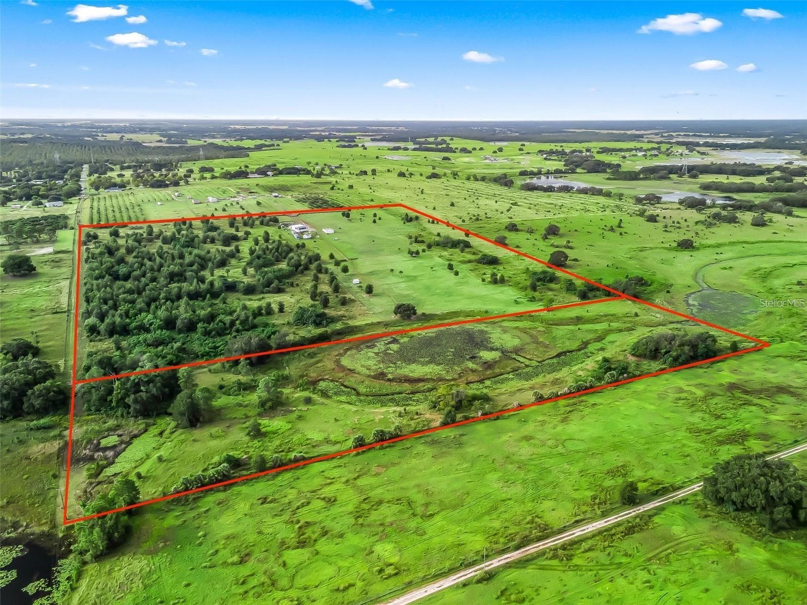Land at PUNKIN CENTER RD, LEESBURG, photo 13 of 24