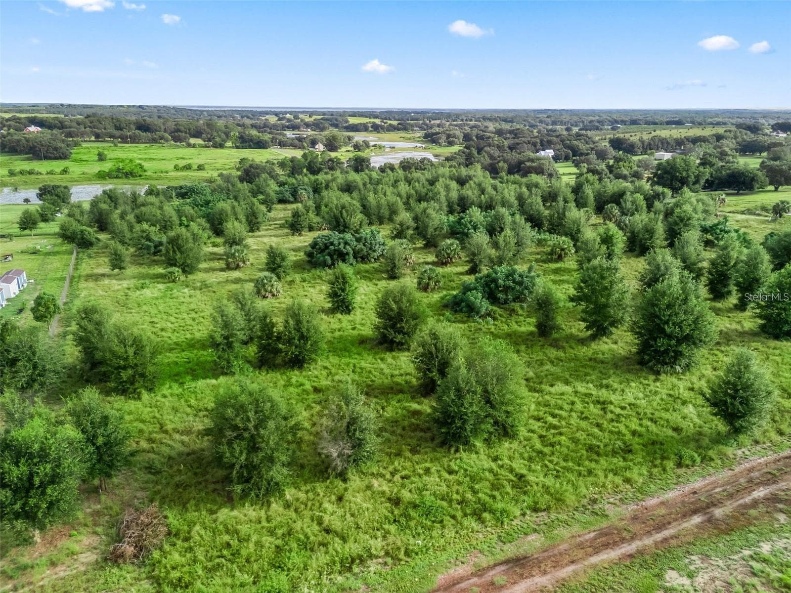 Land at PUNKIN CENTER RD, LEESBURG, photo 17 of 24