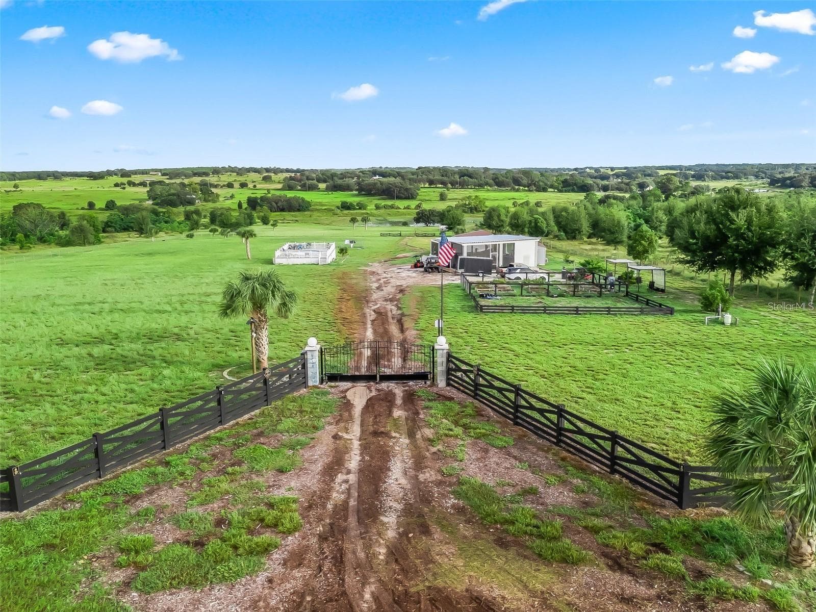 Land at PUNKIN CENTER RD, LEESBURG, photo 18 of 24