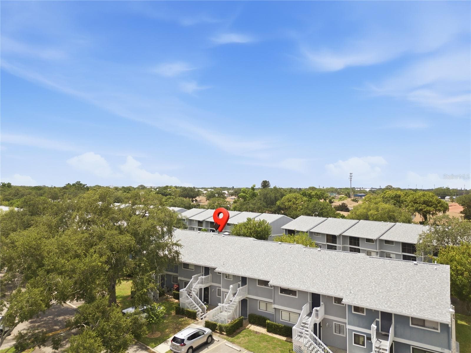 Condominium at 6033 34TH ST W #44, BRADENTON, photo 38 of 54