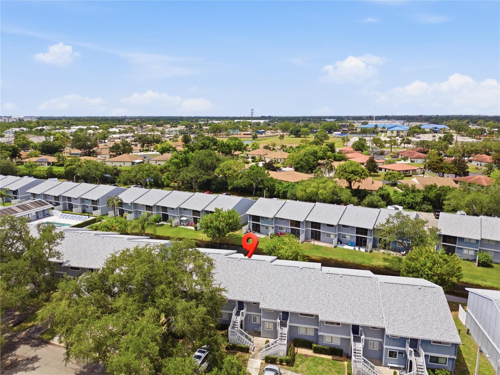 Condominium at 6033 34TH ST W #44, BRADENTON, photo 40 of 54