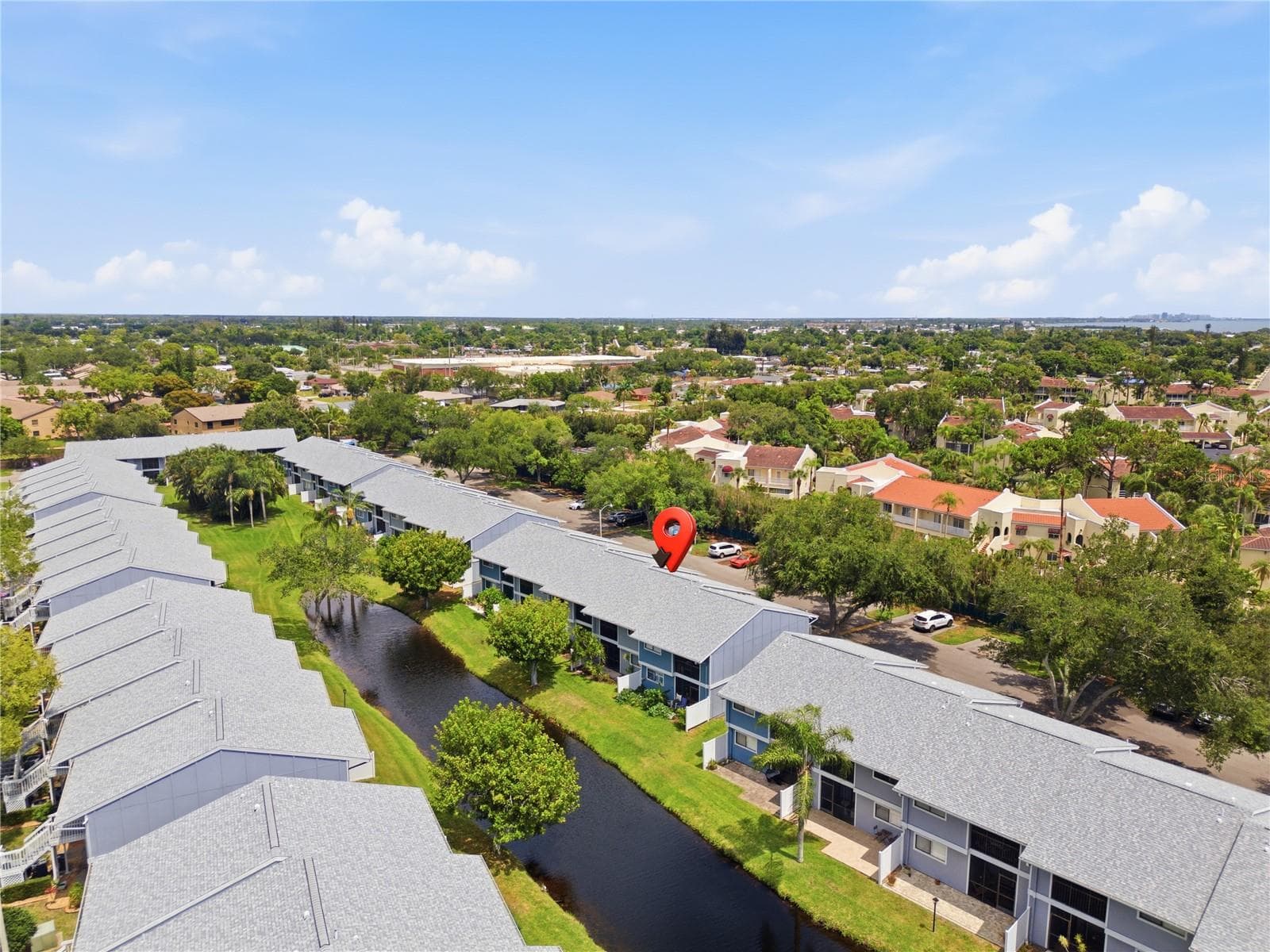 Condominium at 6033 34TH ST W #44, BRADENTON, photo 45 of 54