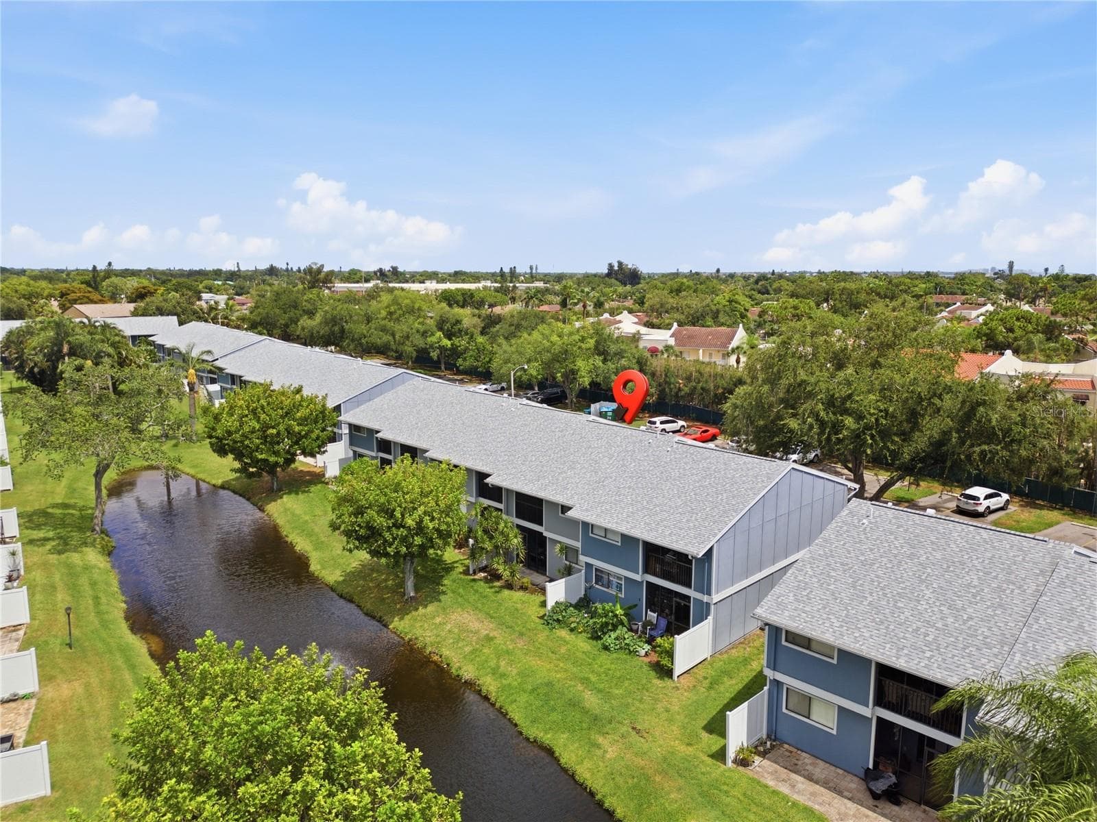 Condominium at 6033 34TH ST W #44, BRADENTON, photo 46 of 54