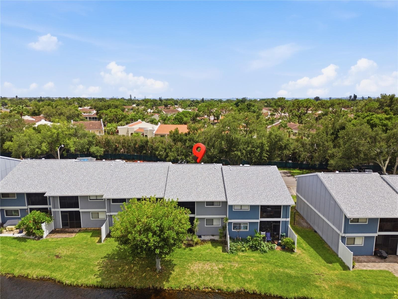 Condominium at 6033 34TH ST W #44, BRADENTON, photo 47 of 54