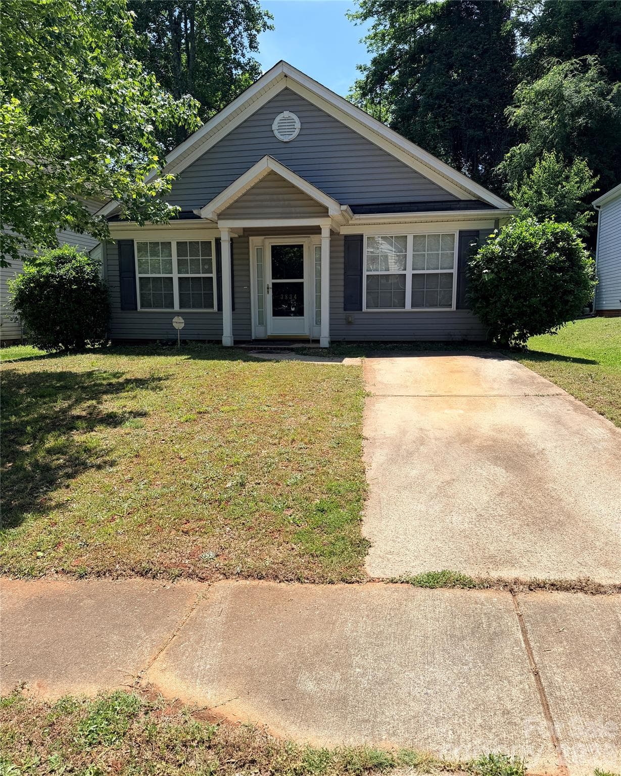 Single Family Residence at Charlotte, photo 2 of 15