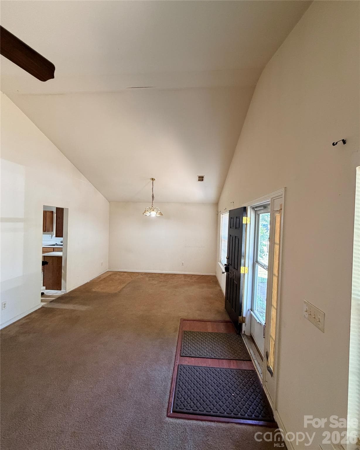 Single Family Residence at Charlotte, photo 3 of 15